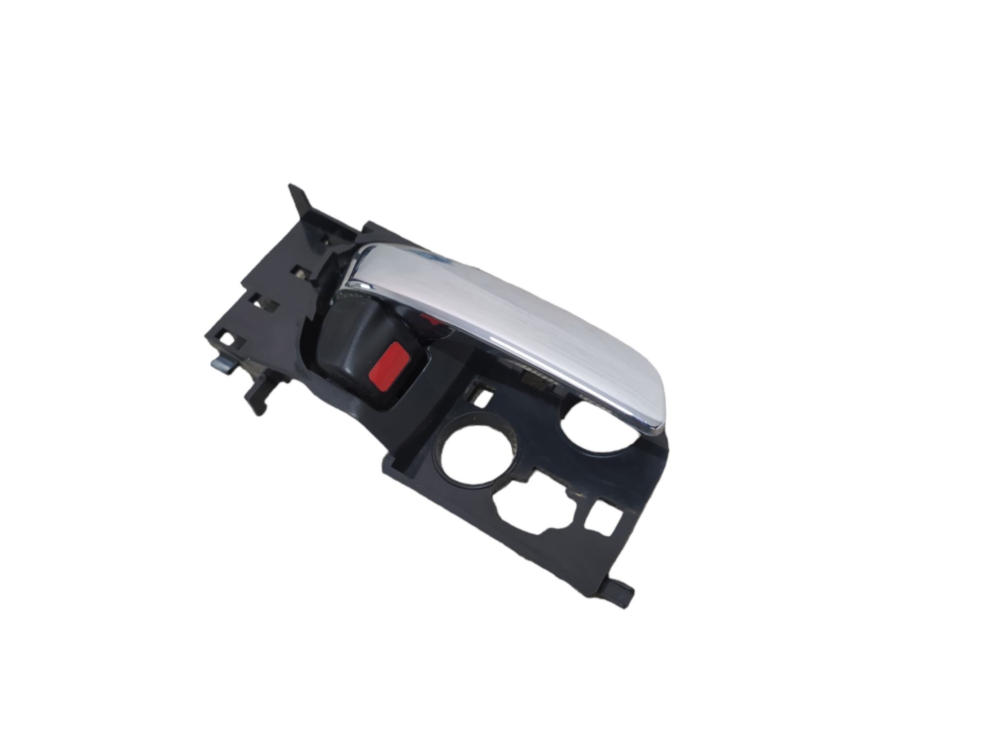 Maçaneta Da Porta Traseira Direita Honda Hr-v 2016 V76 3
