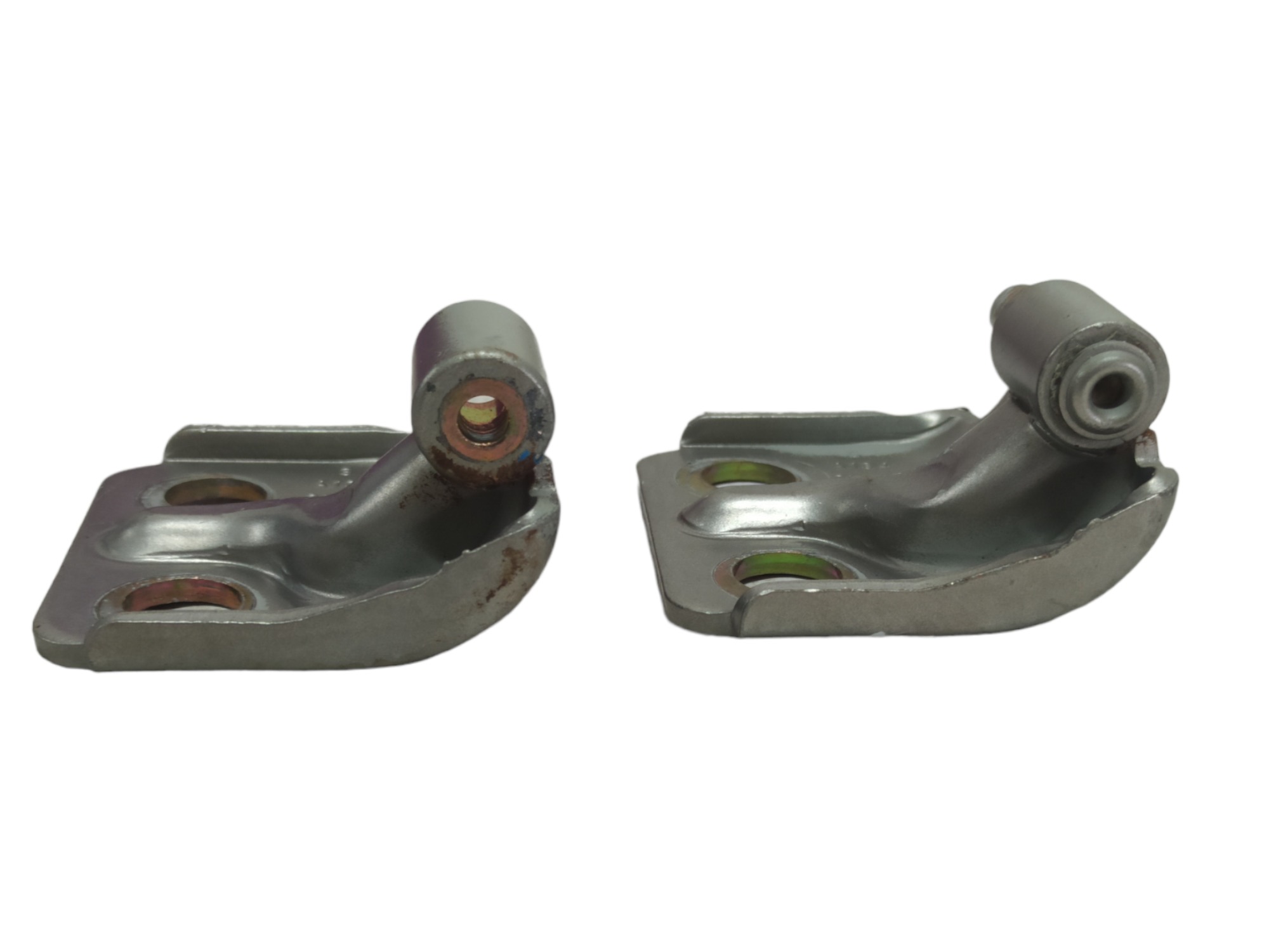 Dobradiça Porta Traseira Esquerda Fiat Palio 1997 1998 V23 6