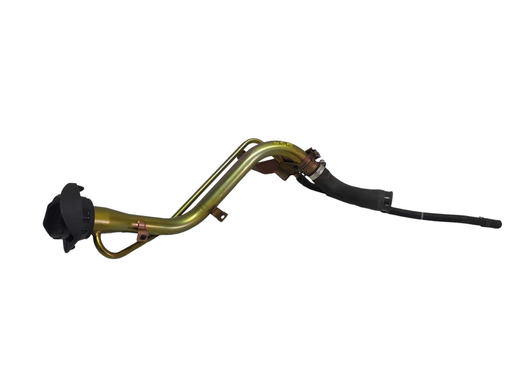 Gargalo Tanque Combustível Gasolina Honda Civic 2003 V88