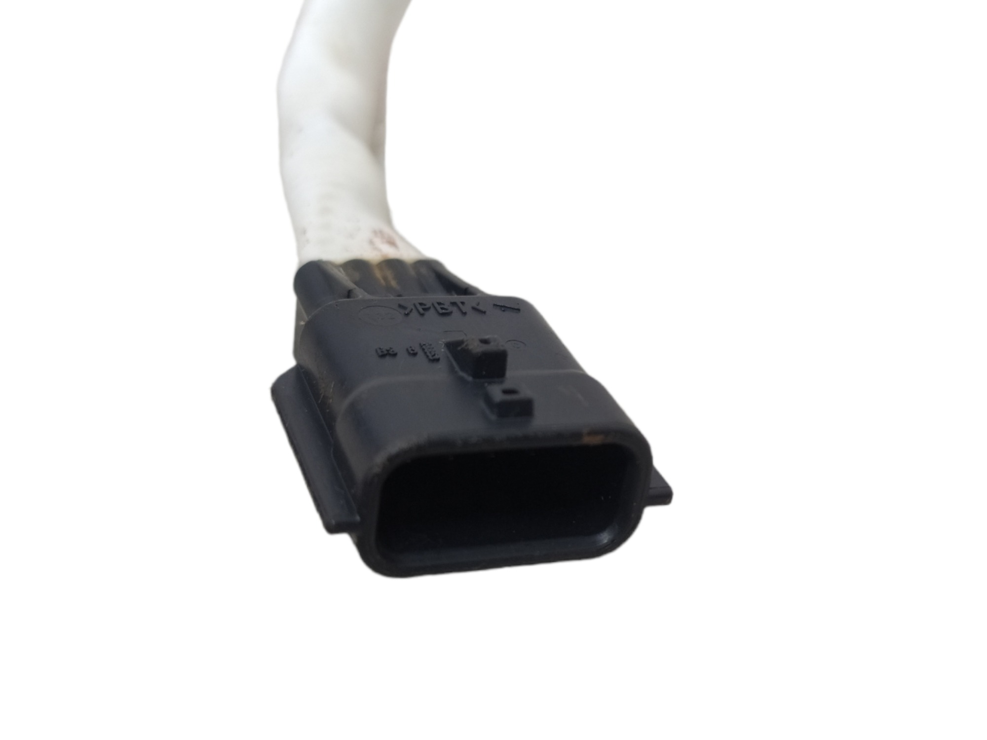Sonda Lambda Nissan Livina 1.6 2013 258006990 6