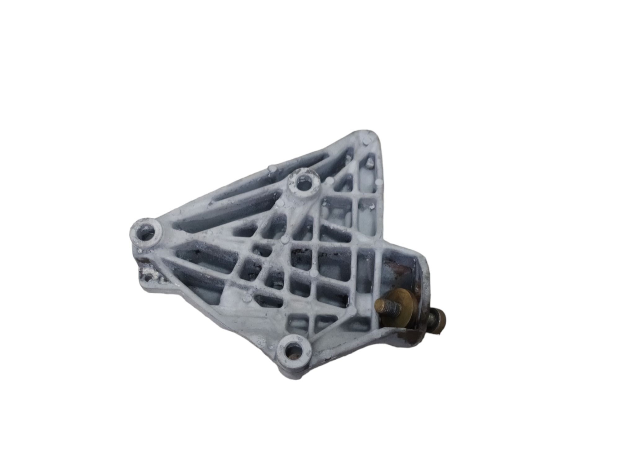 Suporte Do Compressor De Ar Peugeot 206 1.6 2001 V35 6