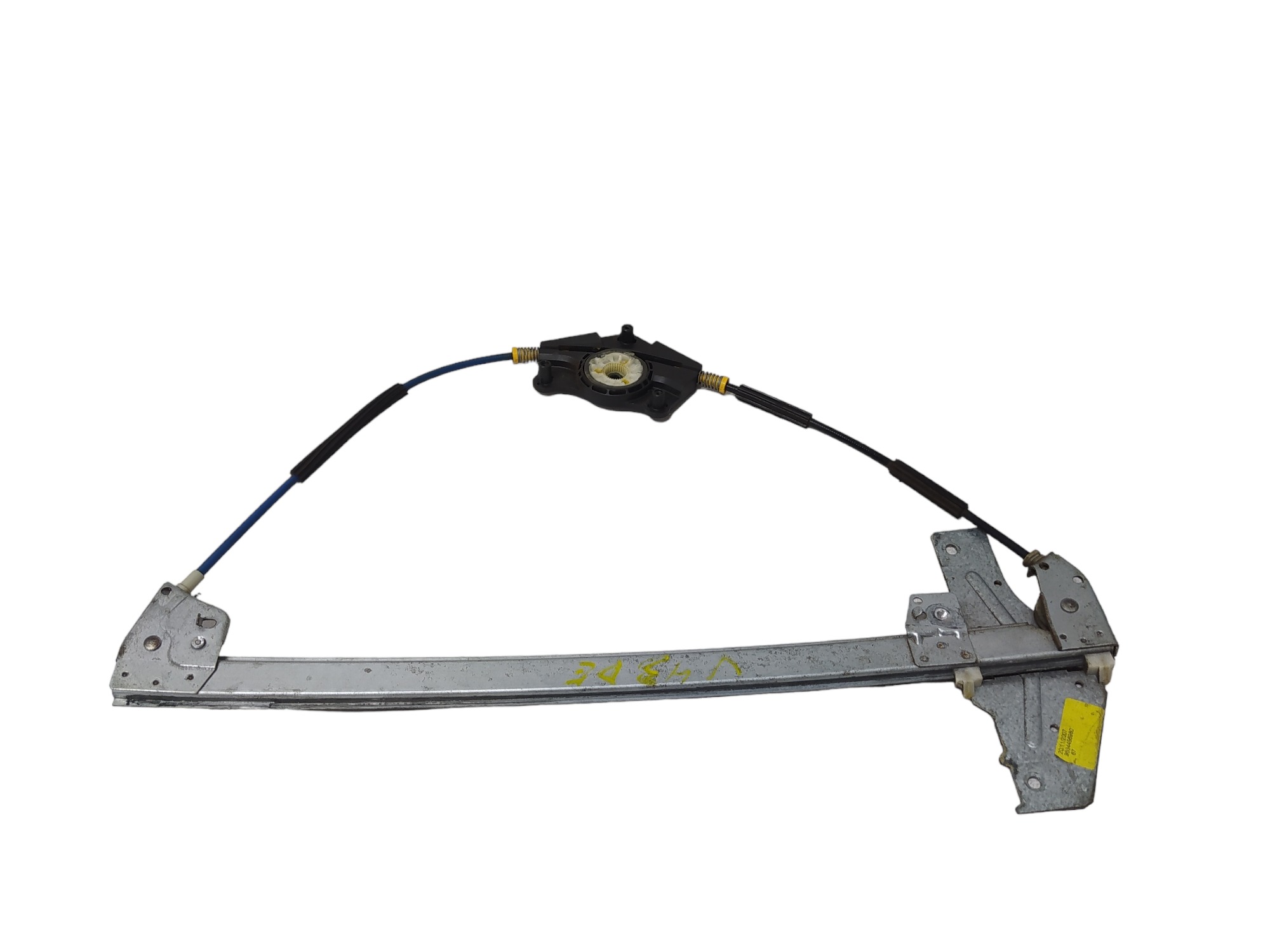 Máquina De Vidro Dianteira Esquerda Peugeot 307 1.6 2008 V43 2