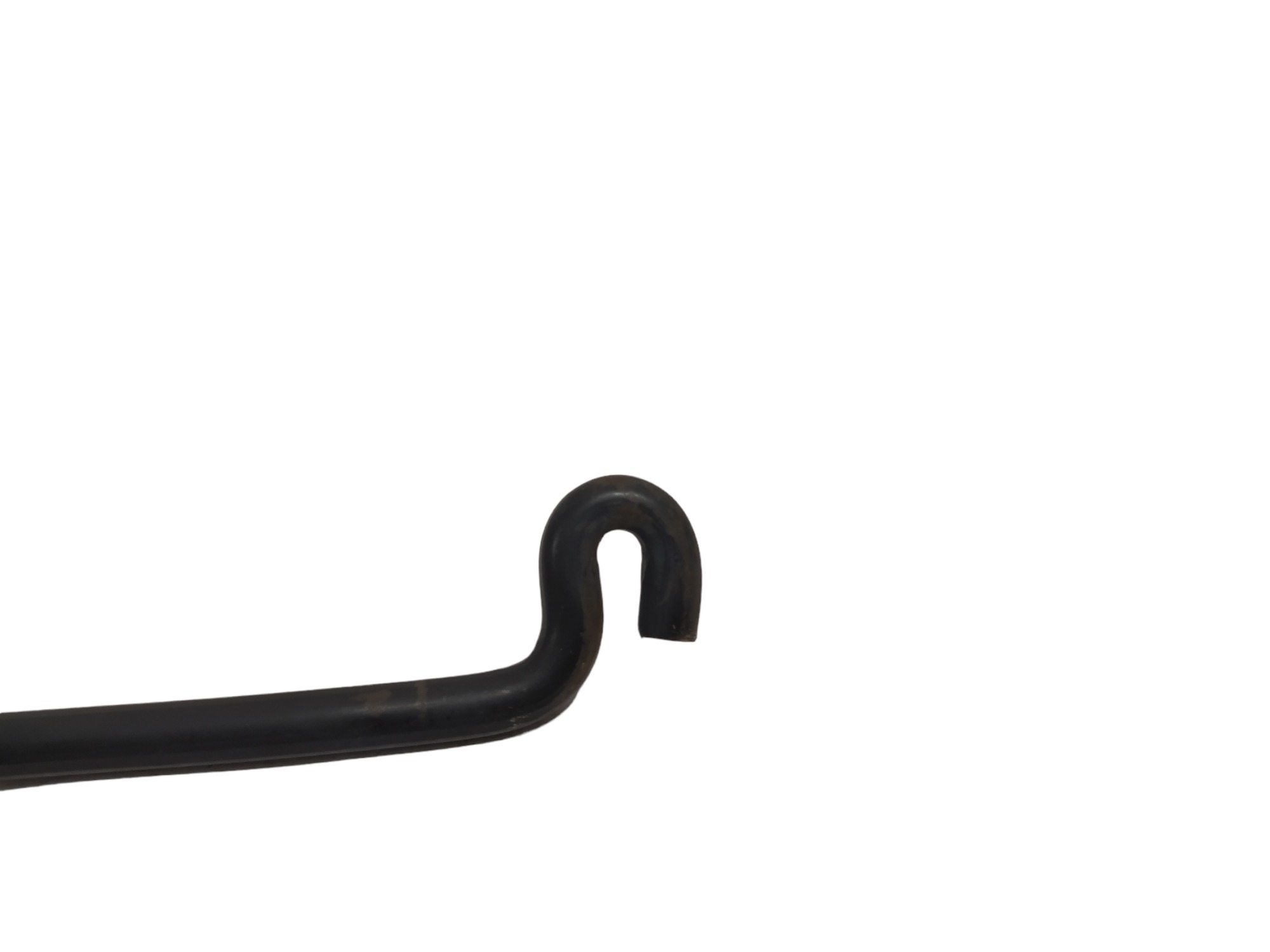 Vareta Haste Braço Do Capô Peugeot 307 2008 V43 4