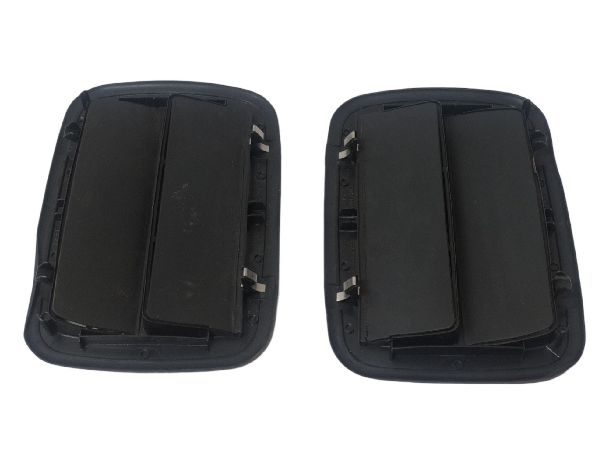 Difusor De Ar Traseiro Xsara Picasso 2005 2006 V58 3