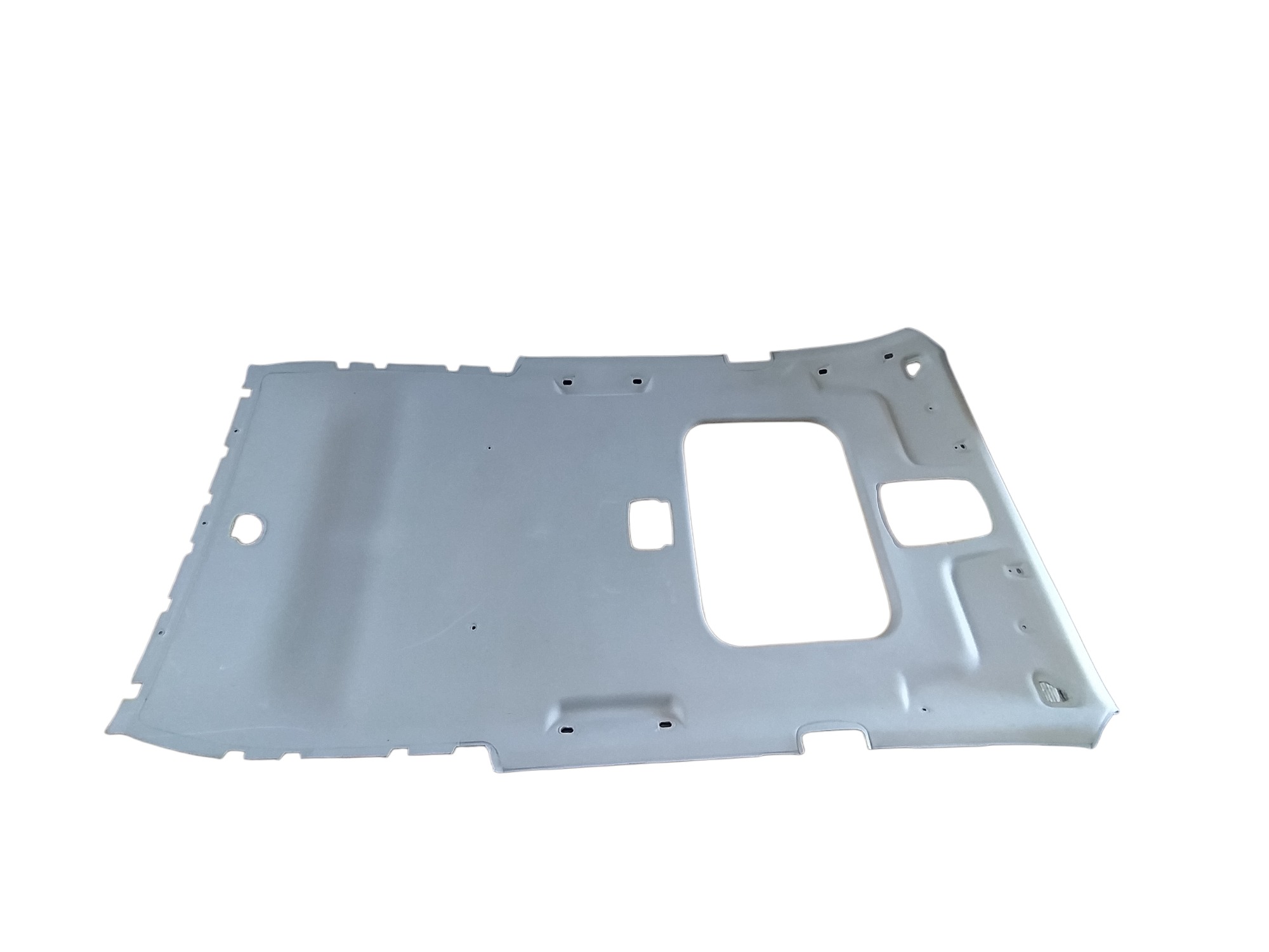 Forro De Teto Hyundai Santa Fe 2001 V55