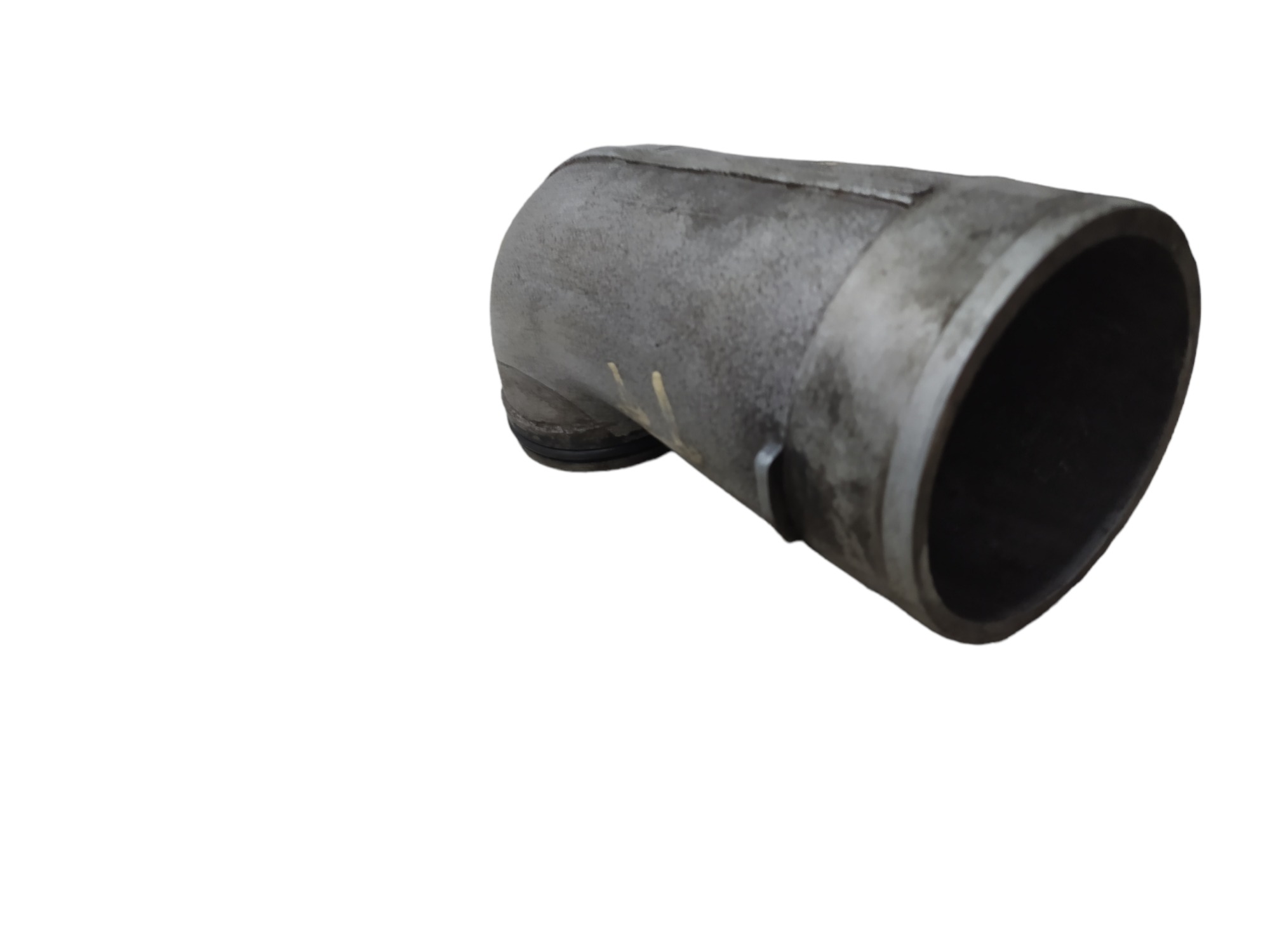 Cano Duto Turbina Audi Tt 1.8 2001 Gasolina  70540195 5