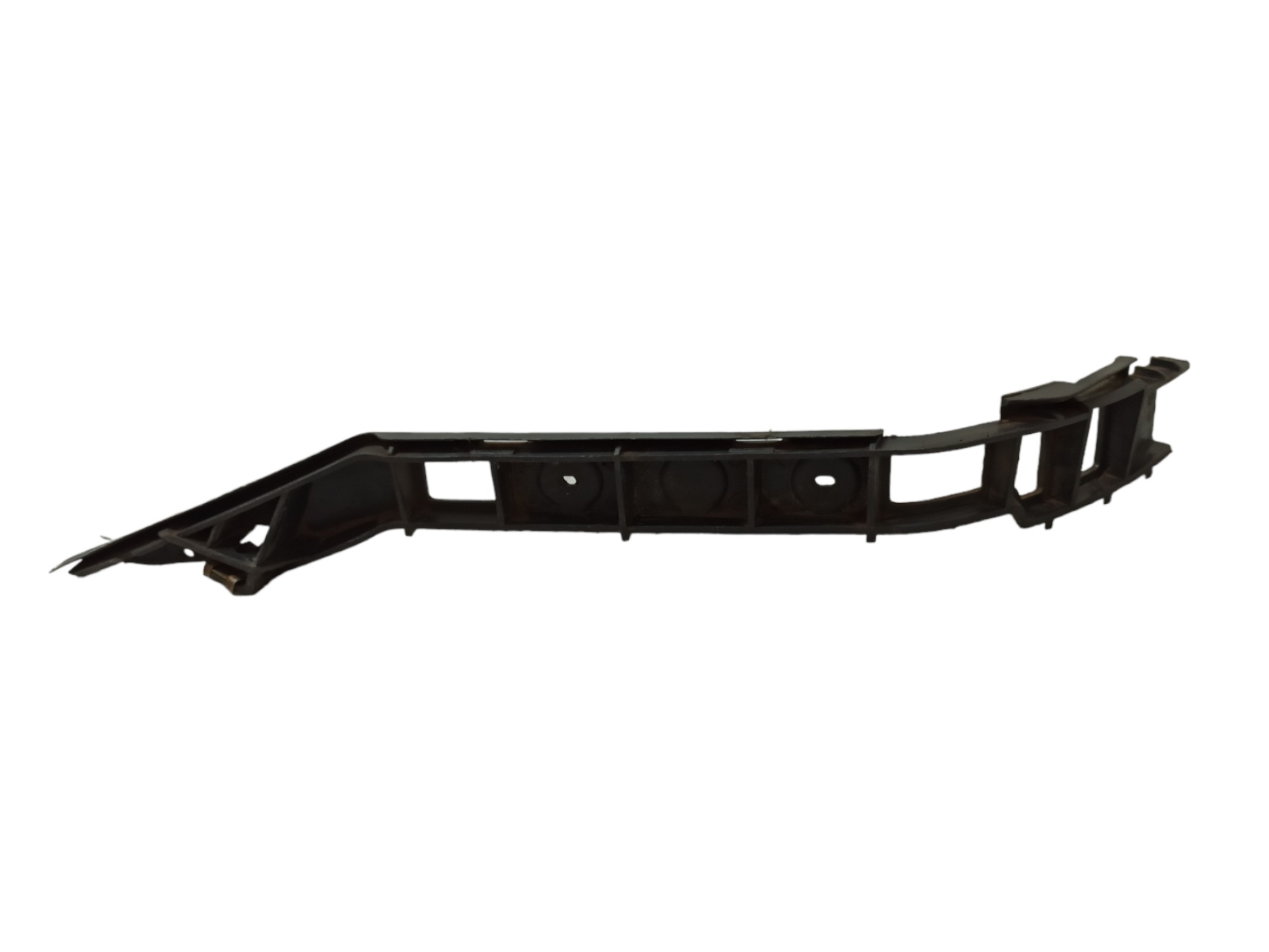 Suporte Parachoque Traseiro Esquerdo Chevrolet Meriva 2008 6