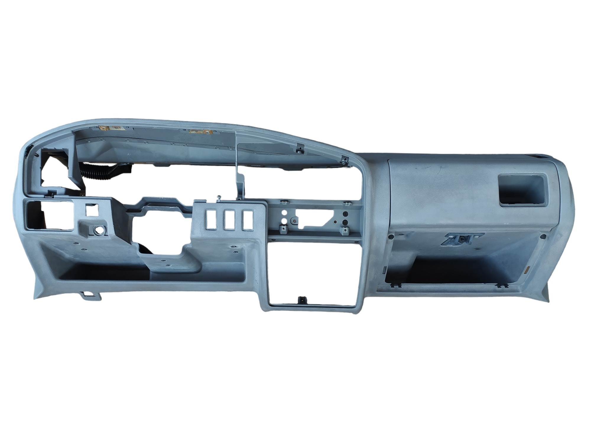 Capa Painel Tabelier Volkswagen Apollo 1991 545857002 V27