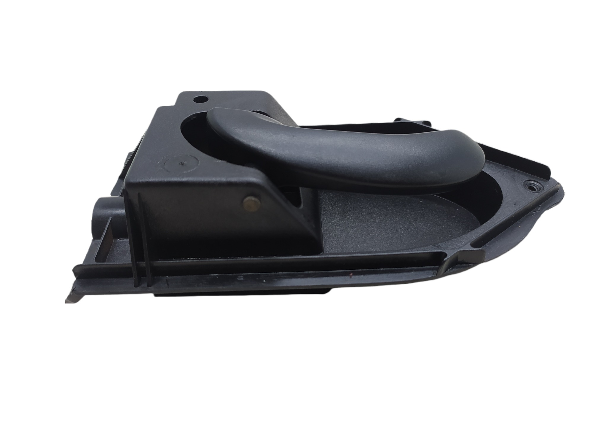 Maçaneta Interna Esquerda Ford Ka 2000 97kgb22601ag V45 Dianteira/traseira 2