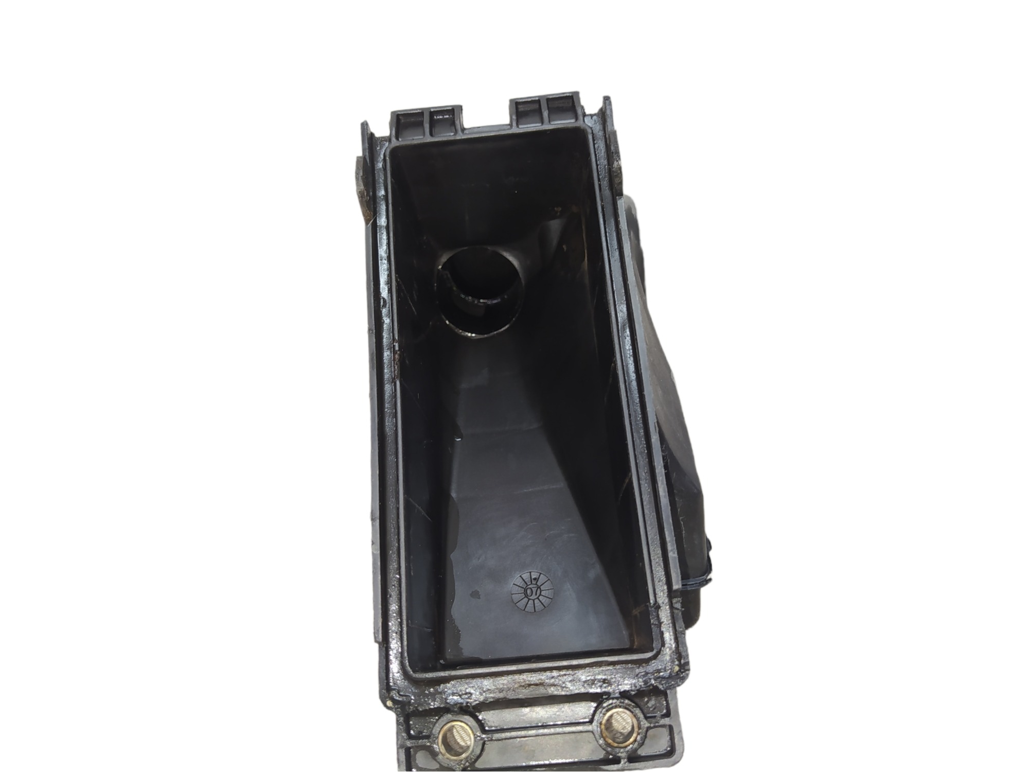 Caixa Filtro De Ar Peugeot 206 1.6 2001 8200087837 V35 6