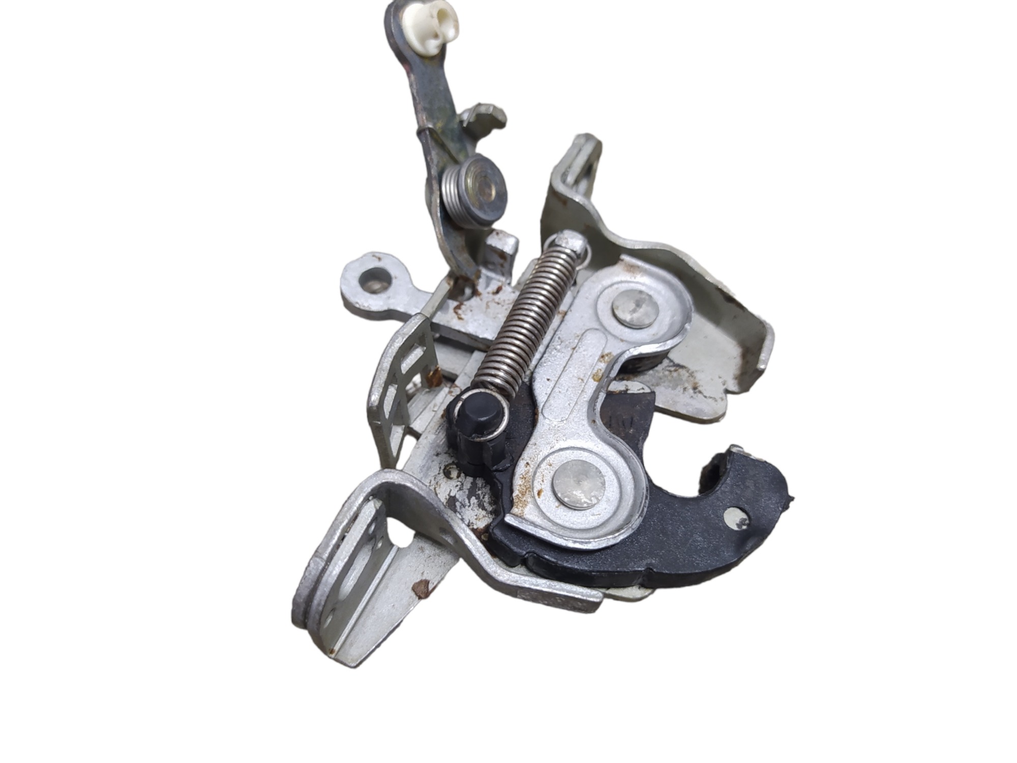 Fechadura Da Tampa Traseira Porta Malas Vw Gol G4 2007 V71 5