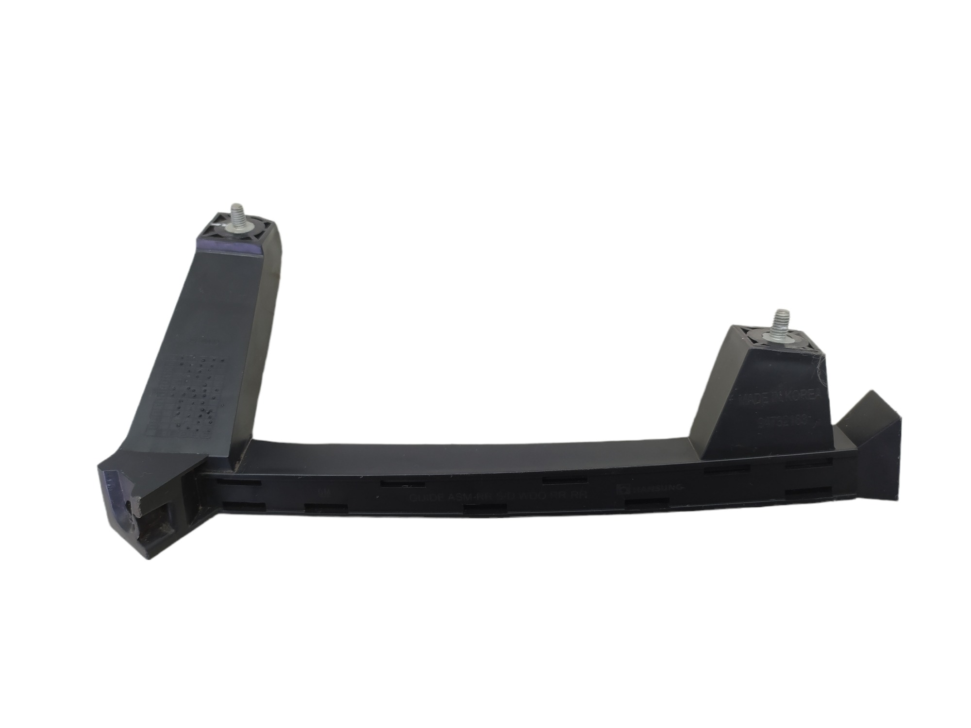 Guia Vidro Traseira Direita Chevrolet Cobalt 201994732163