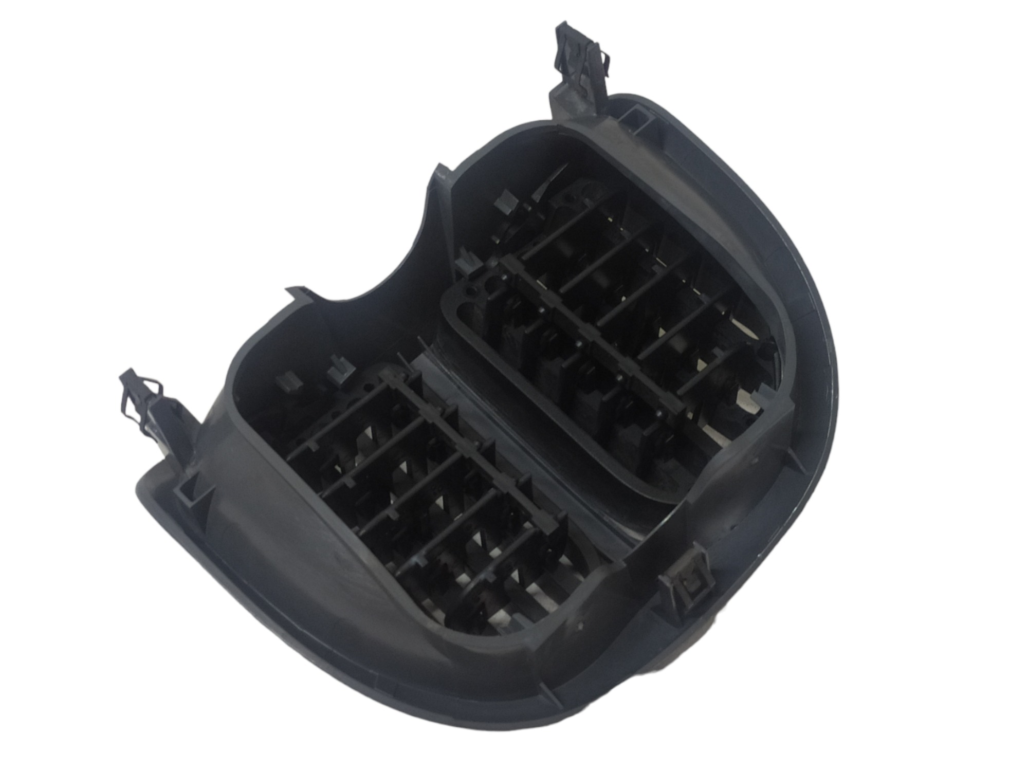 Difusor Traseiro Console Xsara Picasso 2005 2006 V58 6