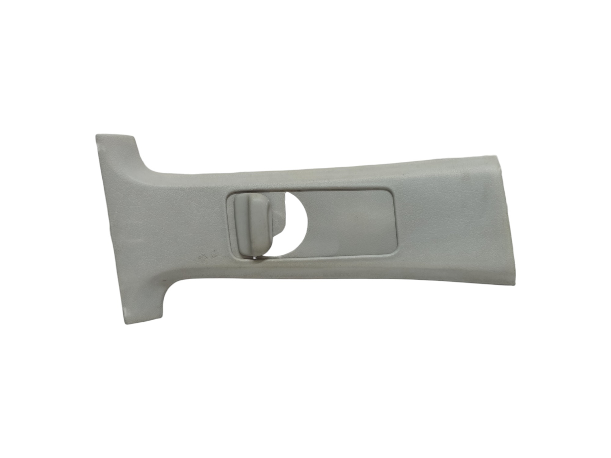 Moldura Coluna Lado Direito Volkswagen Golf 1995 V41