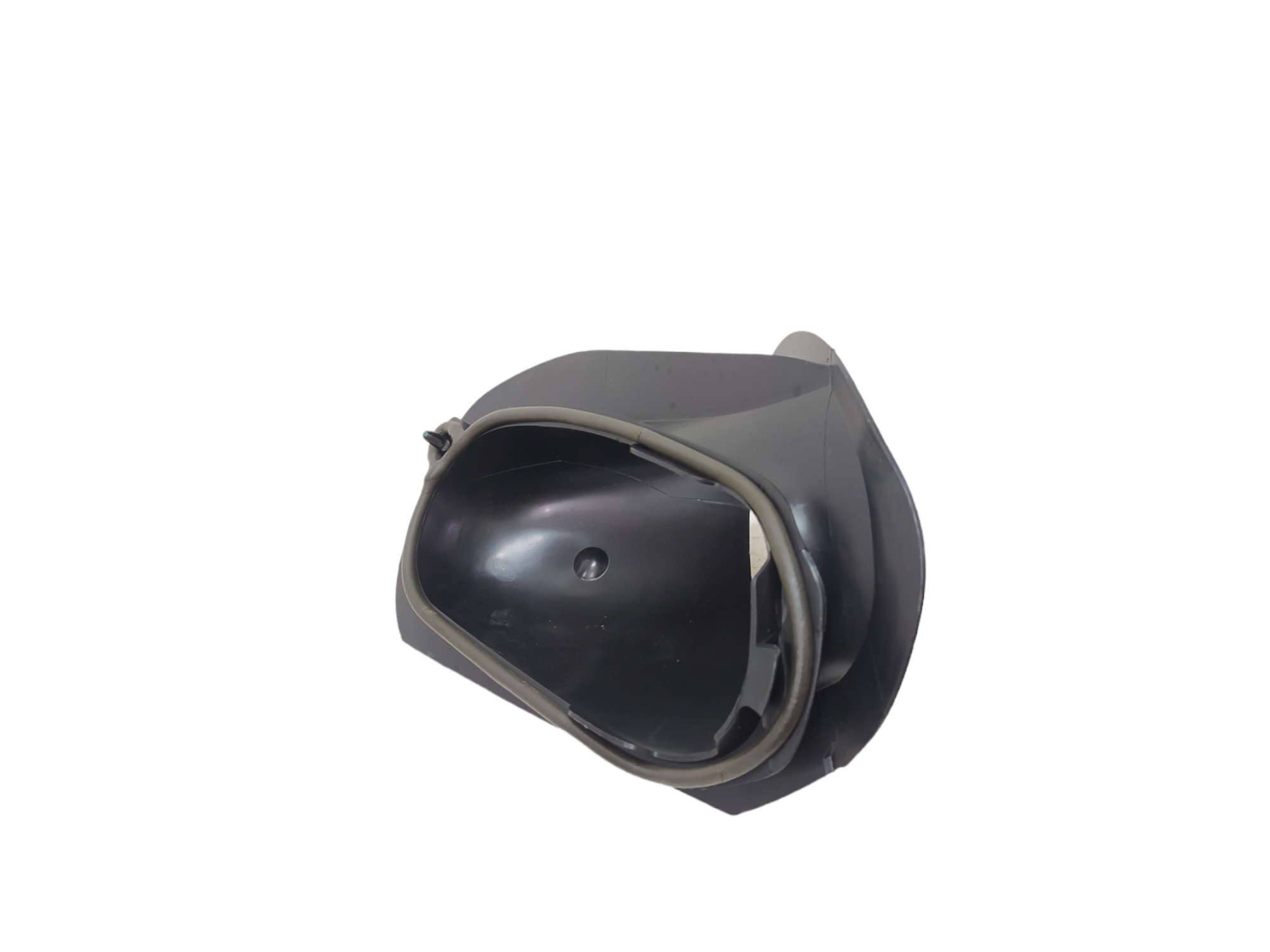 Duto Entrada De Ar Ventilação Citroen C3 1.6 2005 V22 7