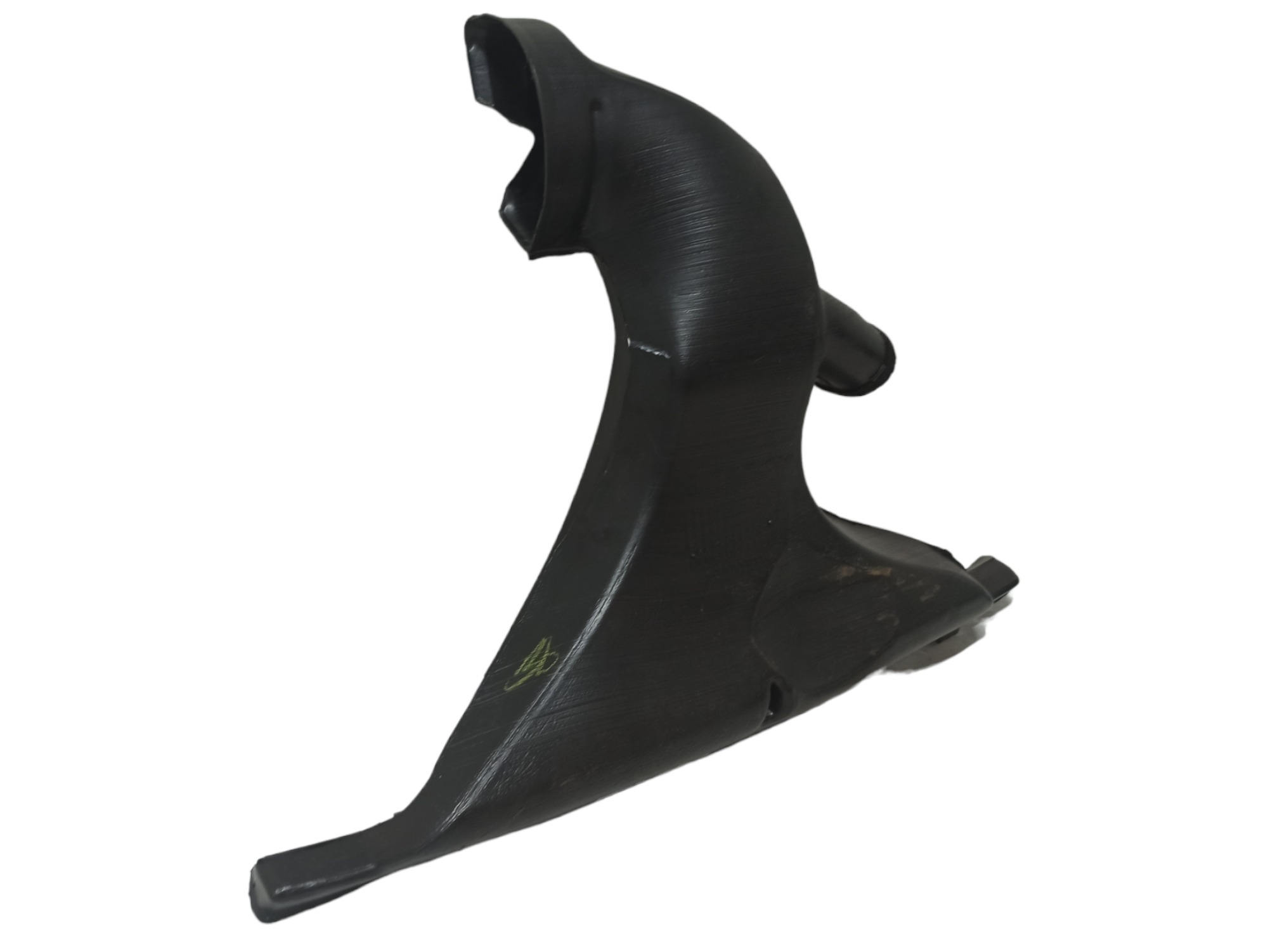 Duto De Ar Dianteiro Direito Painel Ford Fiesta 2007 V96 3