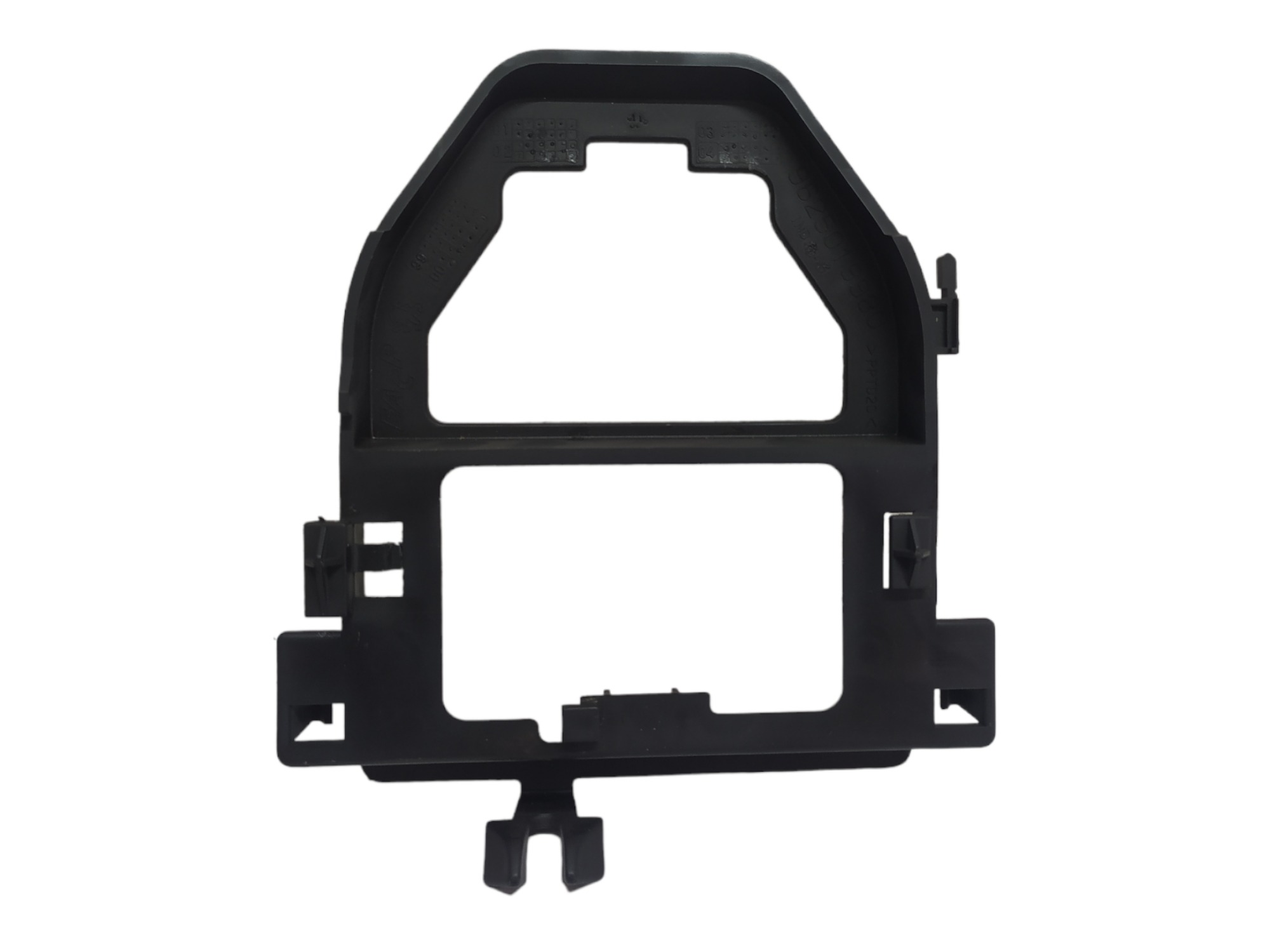 Suporte Luz Cortesia Do Teto Peugeot 207 2011 2012 V90 3