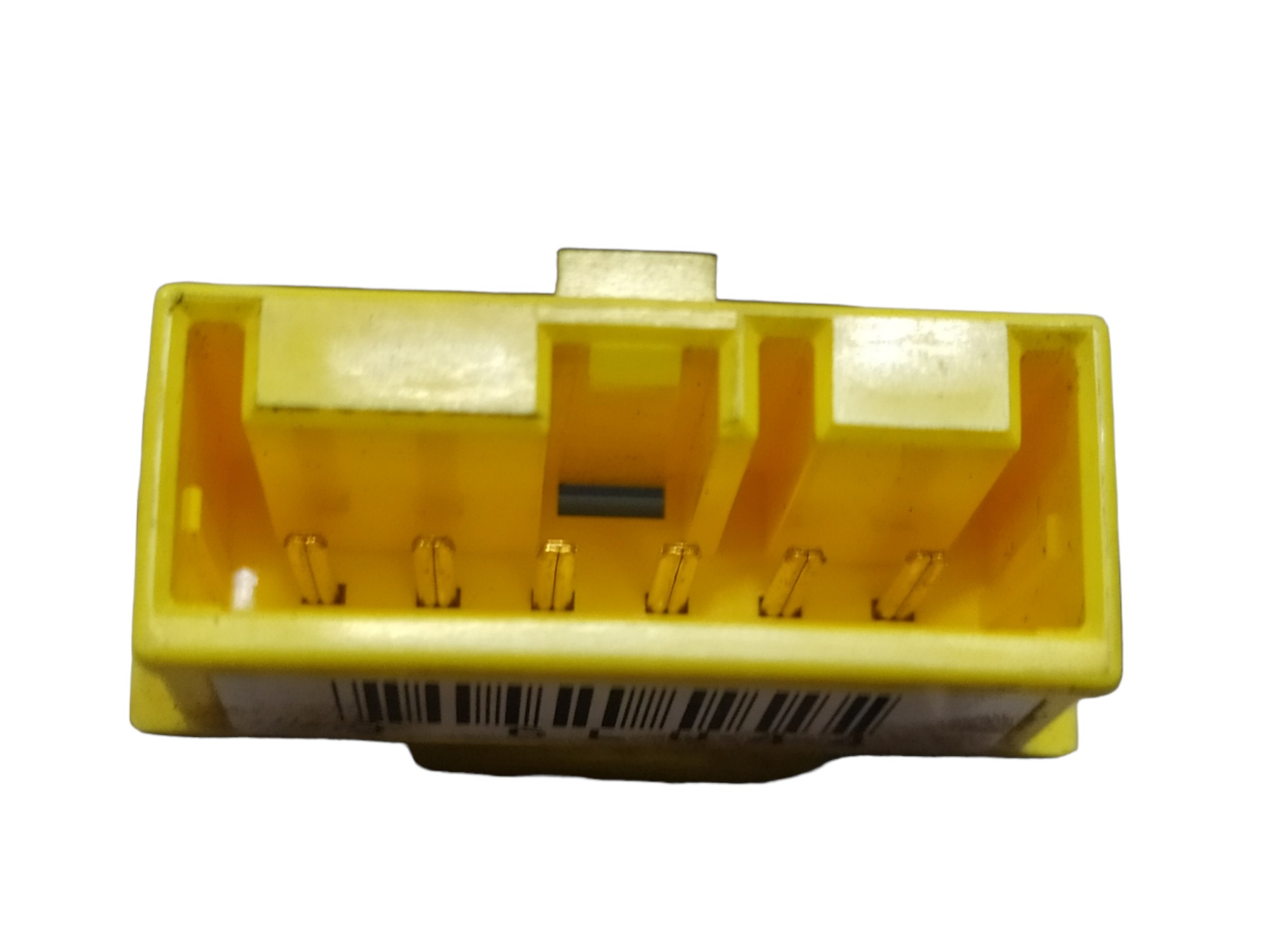 Cinta Do Volante Honda Civic 1.5 1993 Fcda70a18 V32 5