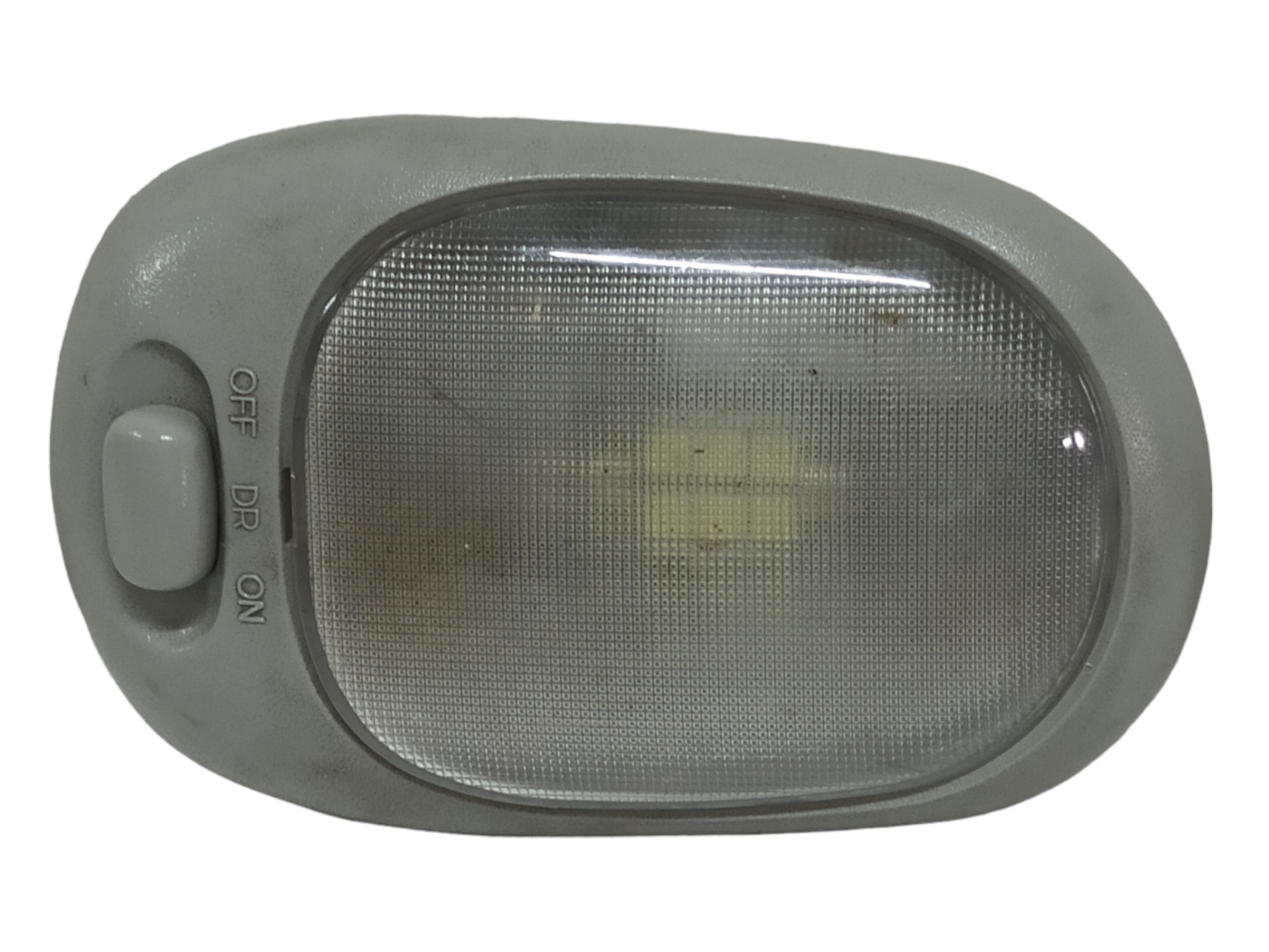 Luz De Teto Hyundai Accent 1996 V73