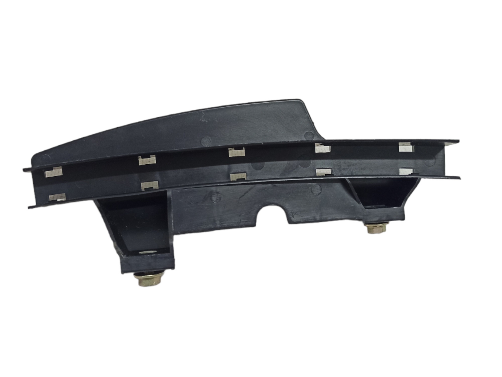 Guia Suporte Do Vidro Traseiro Direito Fiat Palio 1997 V23