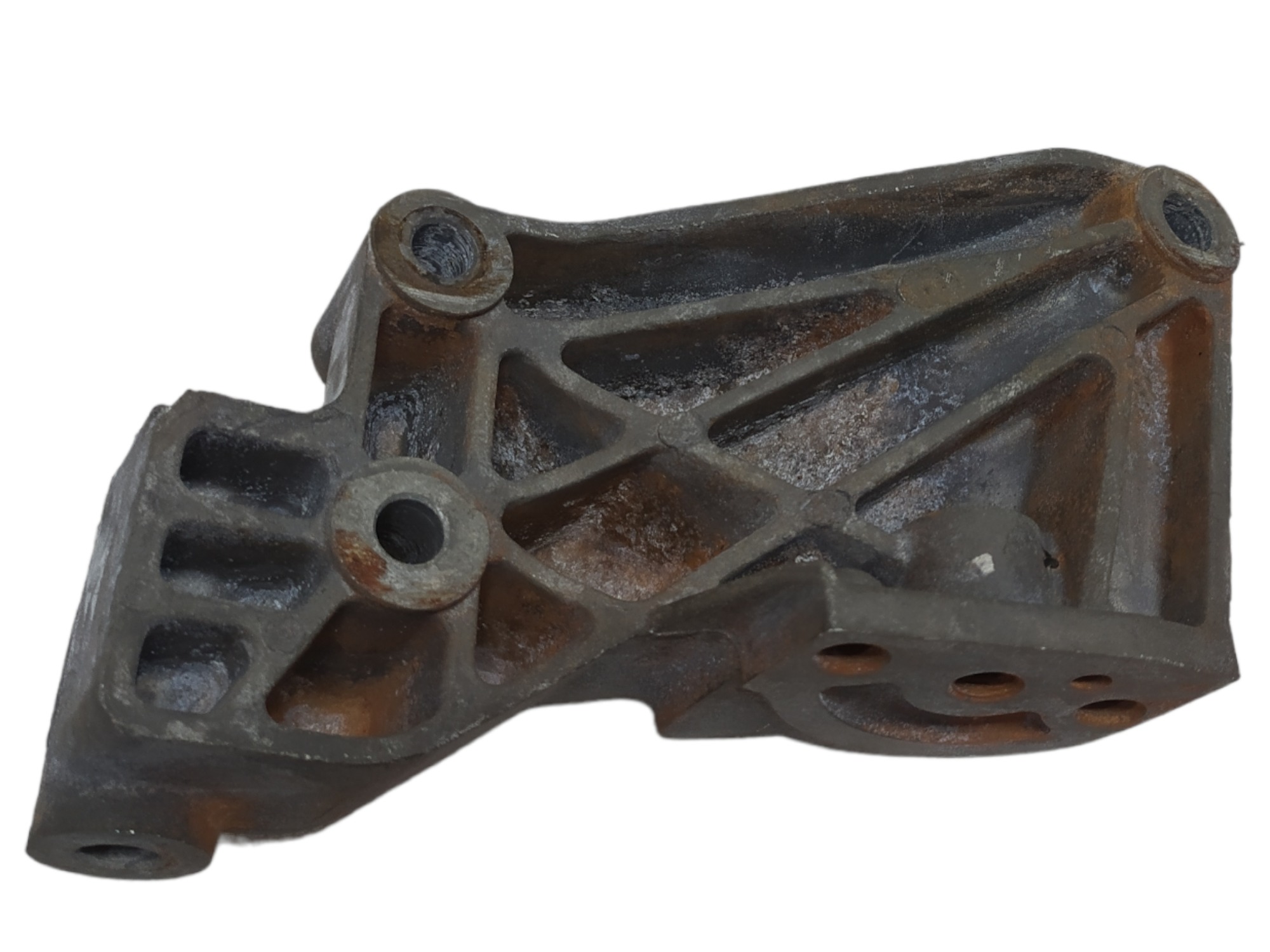 Suporte Do Alternador Chevrolet Corsa Maxx  1.8 2005 V54 5