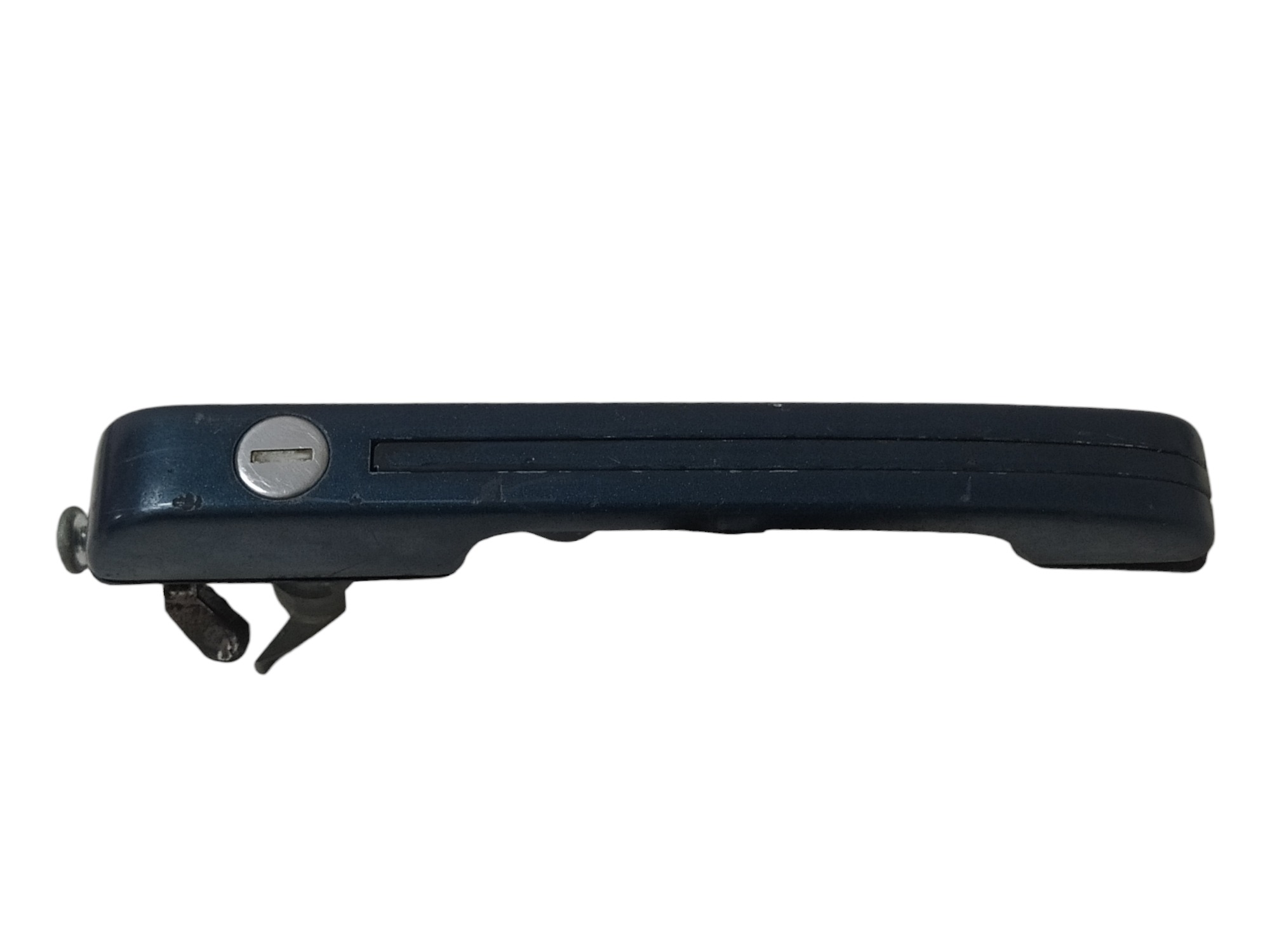 Maçaneta Externa Dianteira Direita Vw Santana 1995 V62 Dianteira 2
