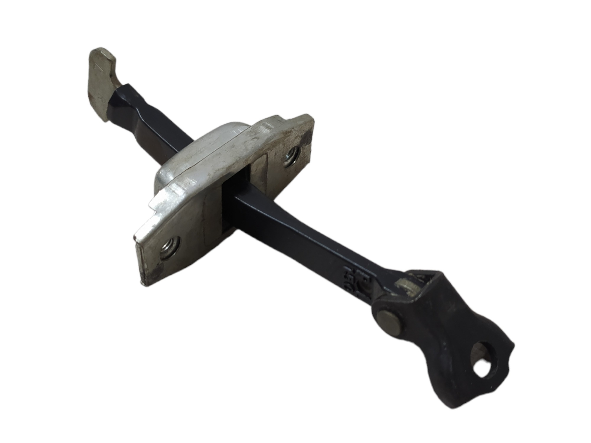 Limitador Porta Traseira Direita Toyota Corolla 2009 3