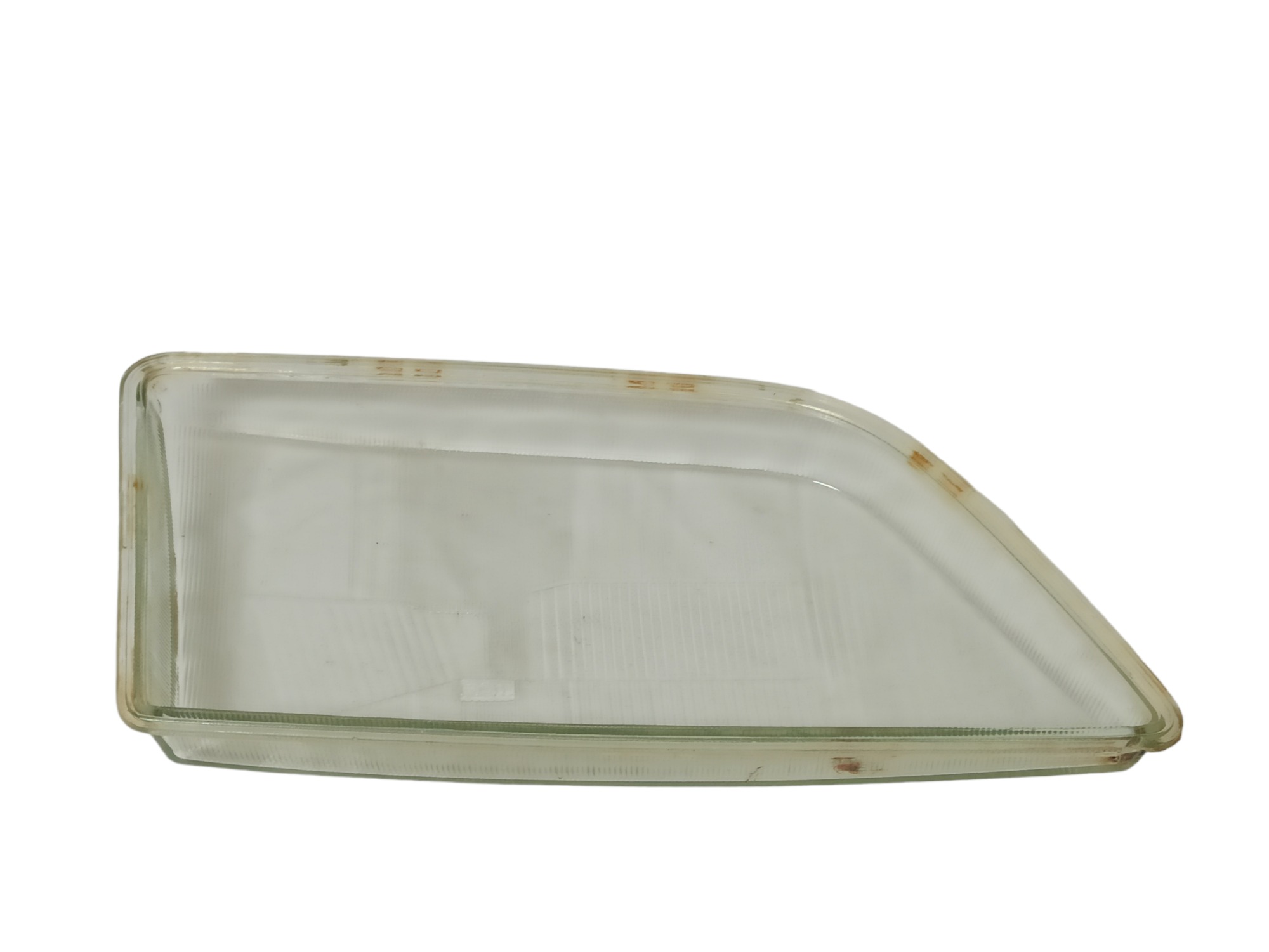 Lente Farol Esquerdo Chevrolet Monza 1992 1993 V38 5
