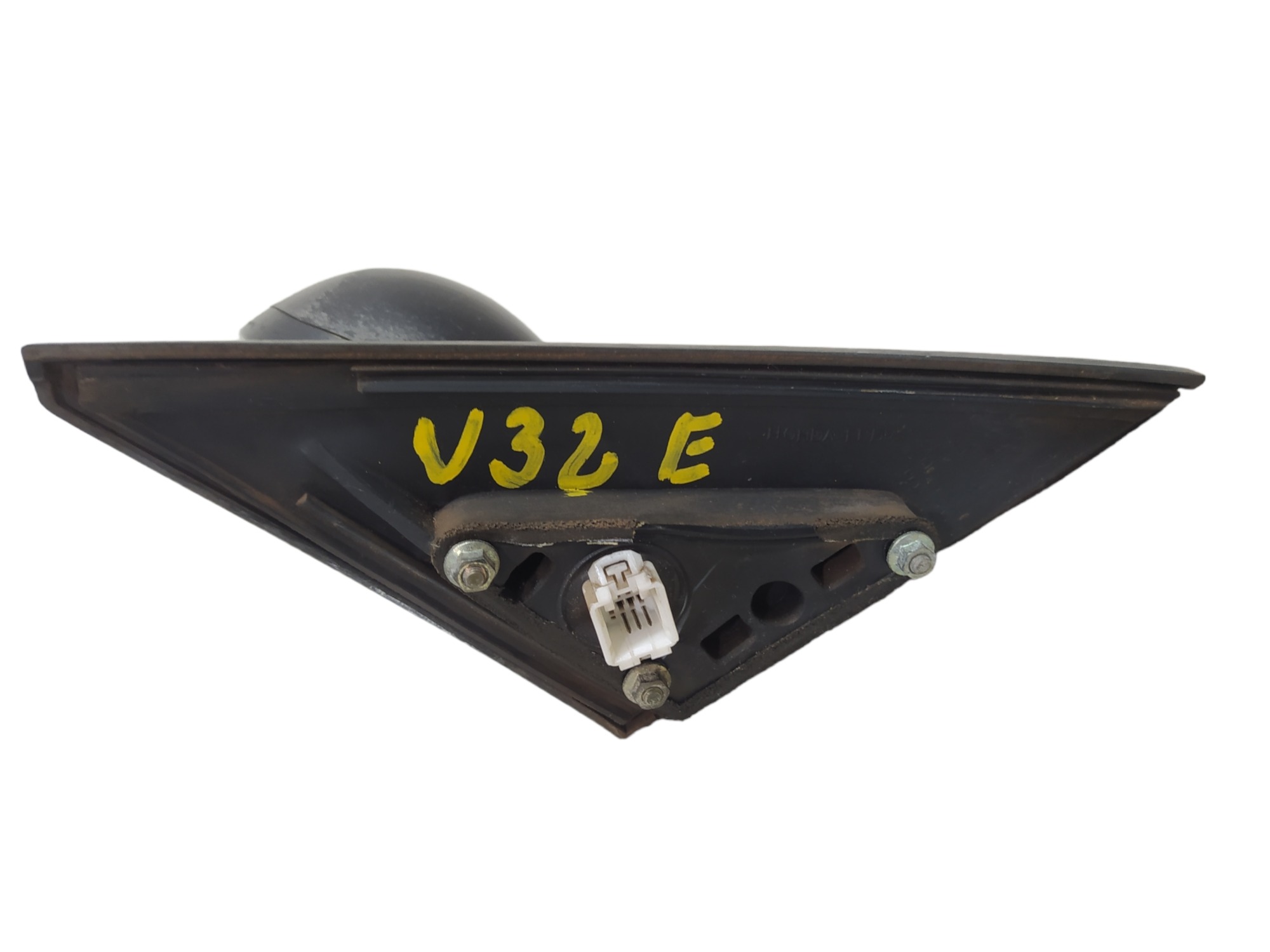 Retrovisor Esquerdo Honda Civic 4p 1993 011216 V32 9