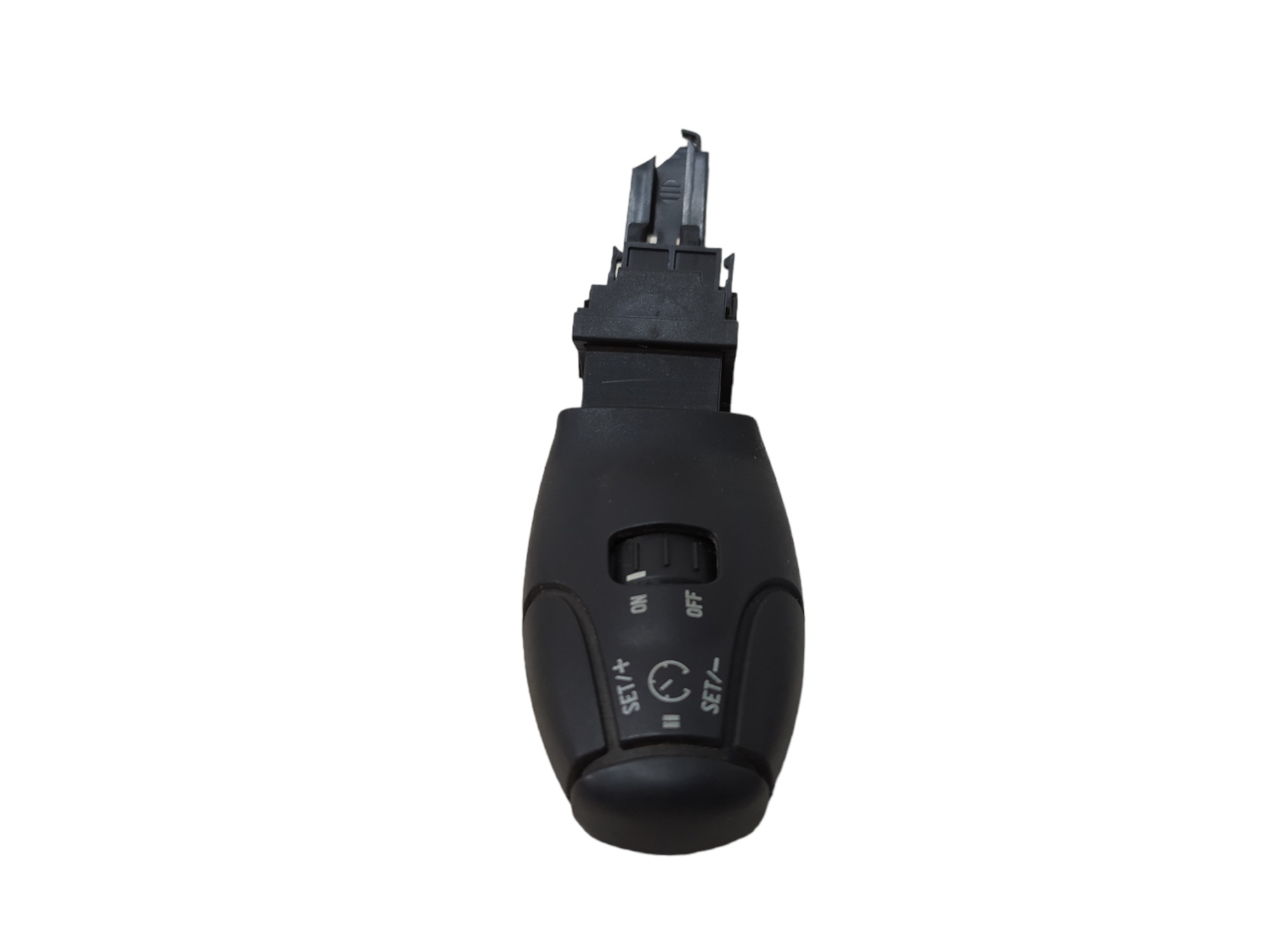 Comando Piloto Automático Citroen C3 2005 9641796480 V22 4