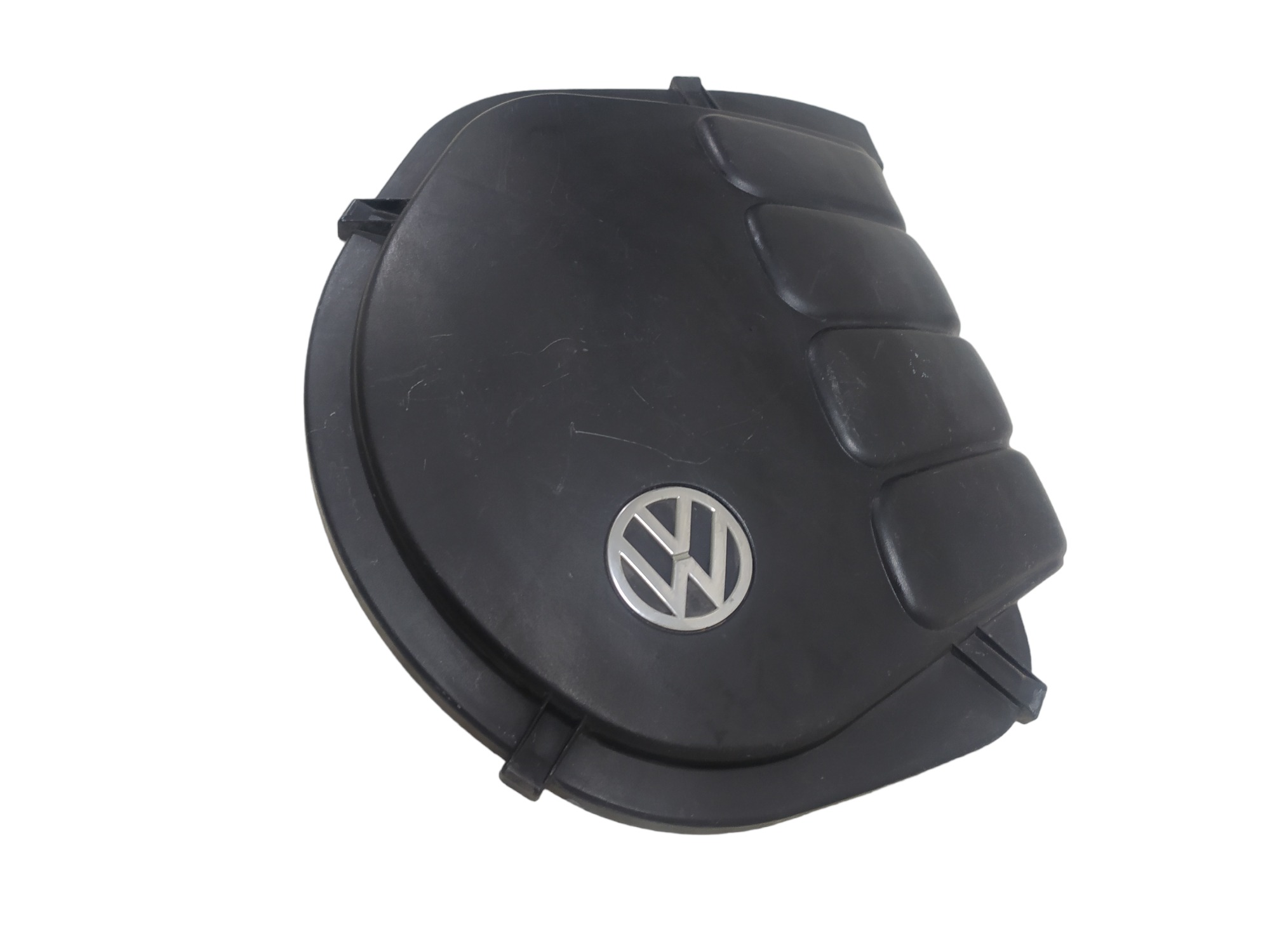 Tampa Caixa Filtro De Ar Volkswagen Gol 2001 V01 3