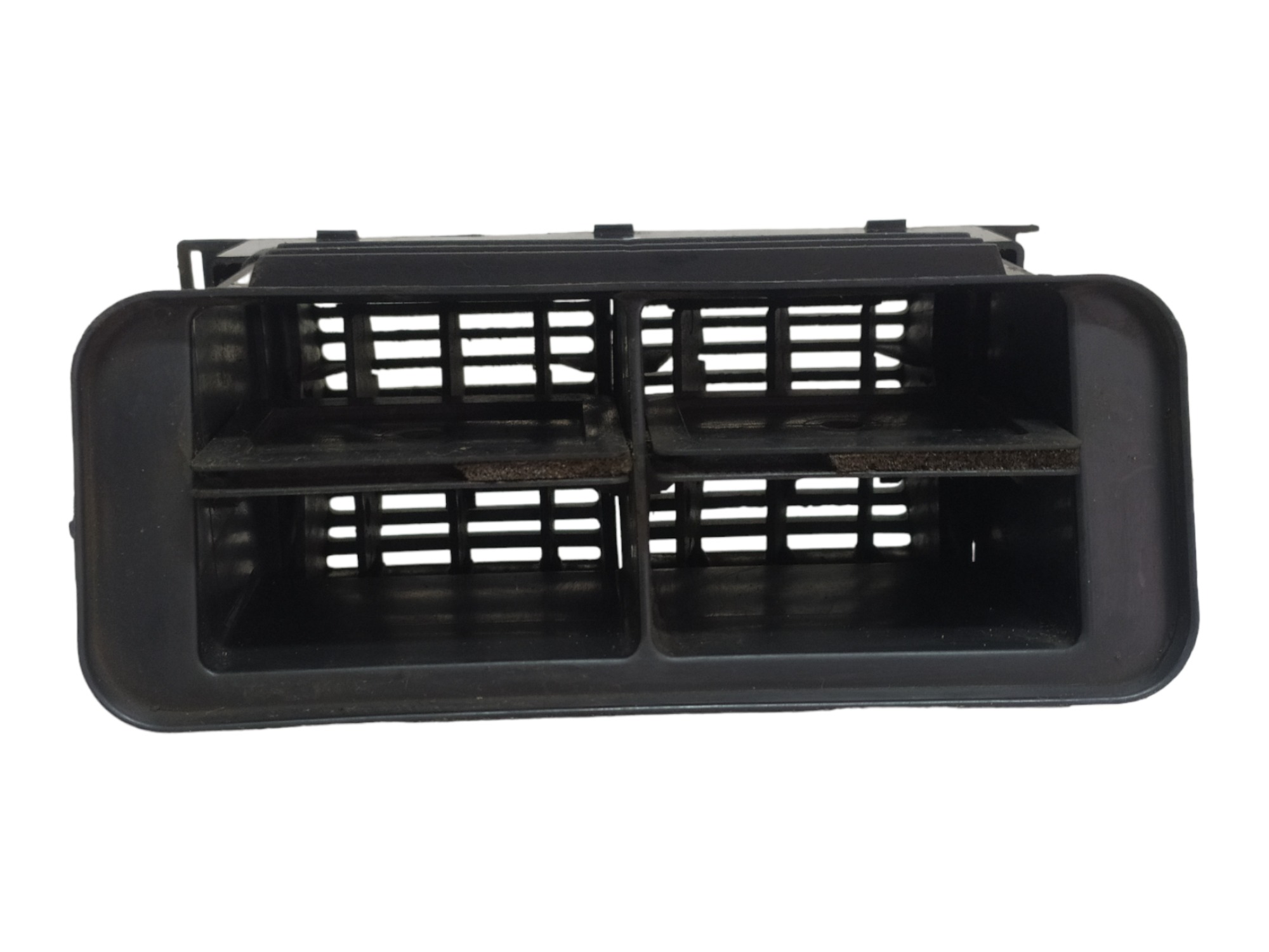 Difusor Saida De Ar Central Ford Escort 1998 V91 6