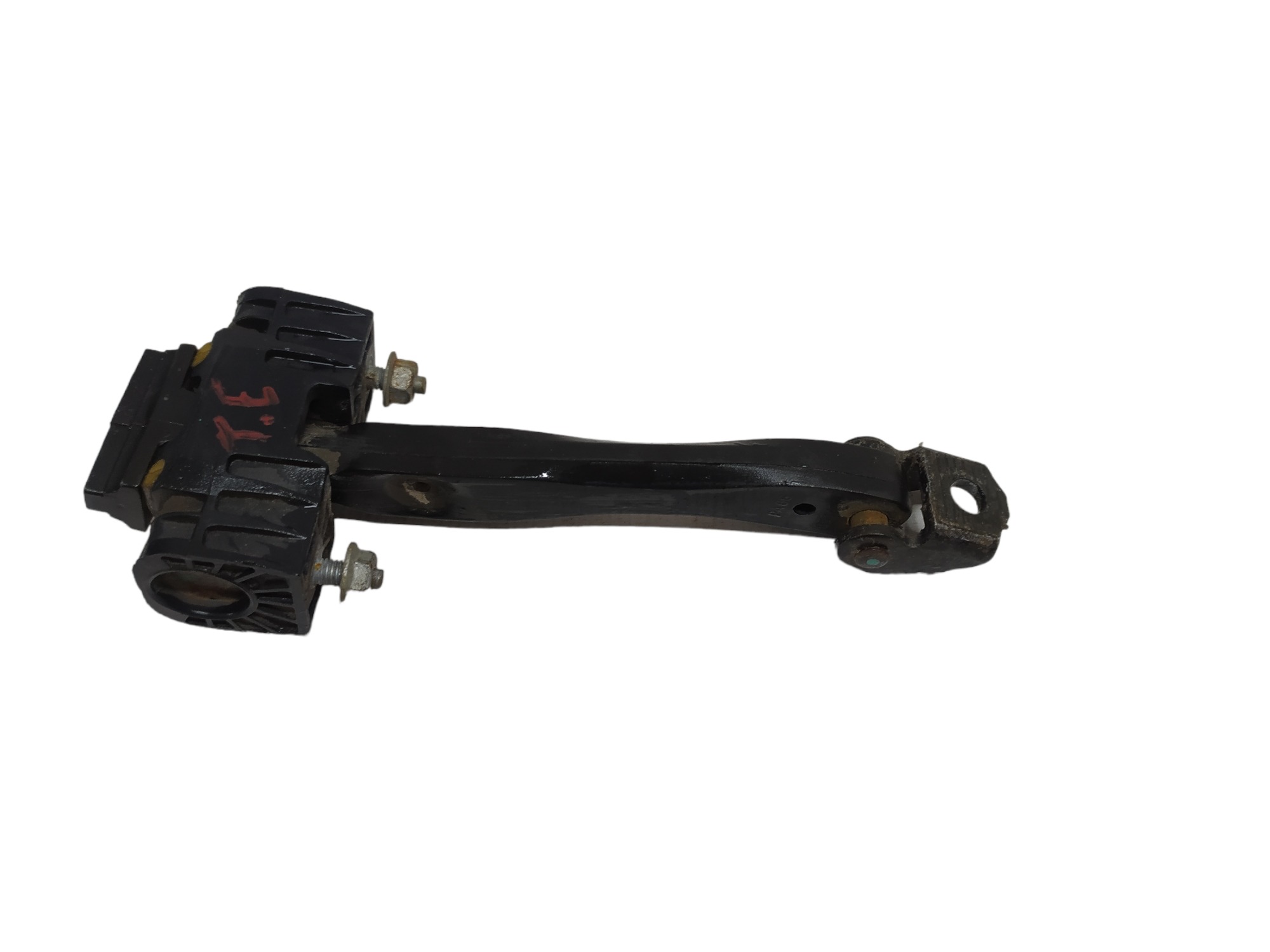 Limitador Porta Dianteira Esquerda C4 Pallas 2011 V89 2