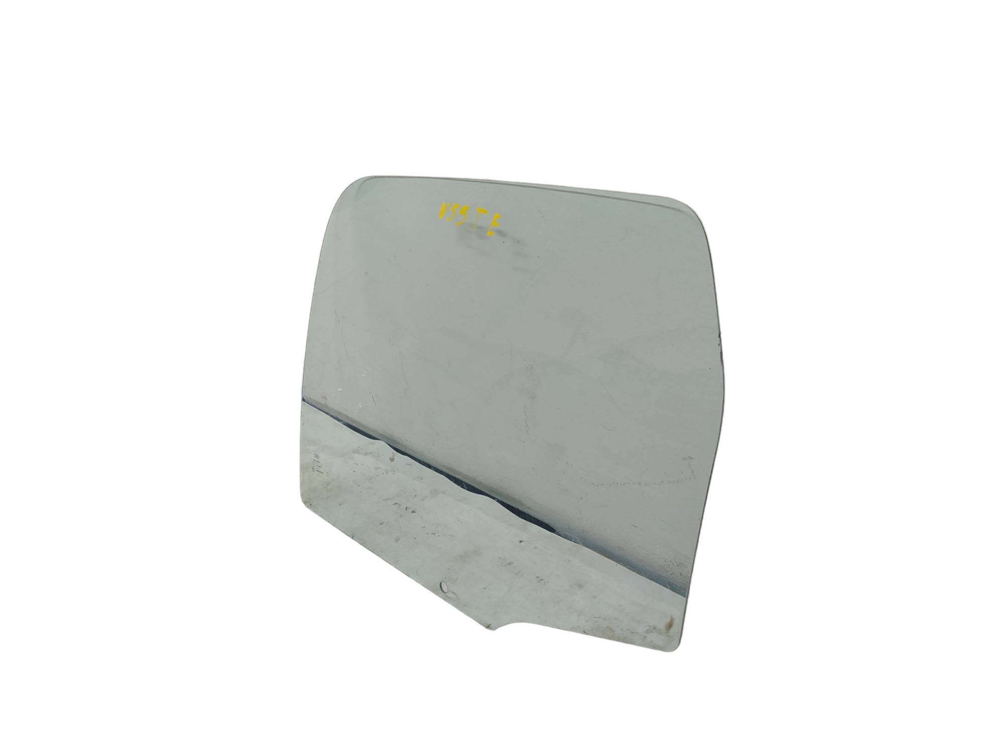 Vidro Porta Traseira Esquerda Ford Fiesta 1.0 2002 V59 6