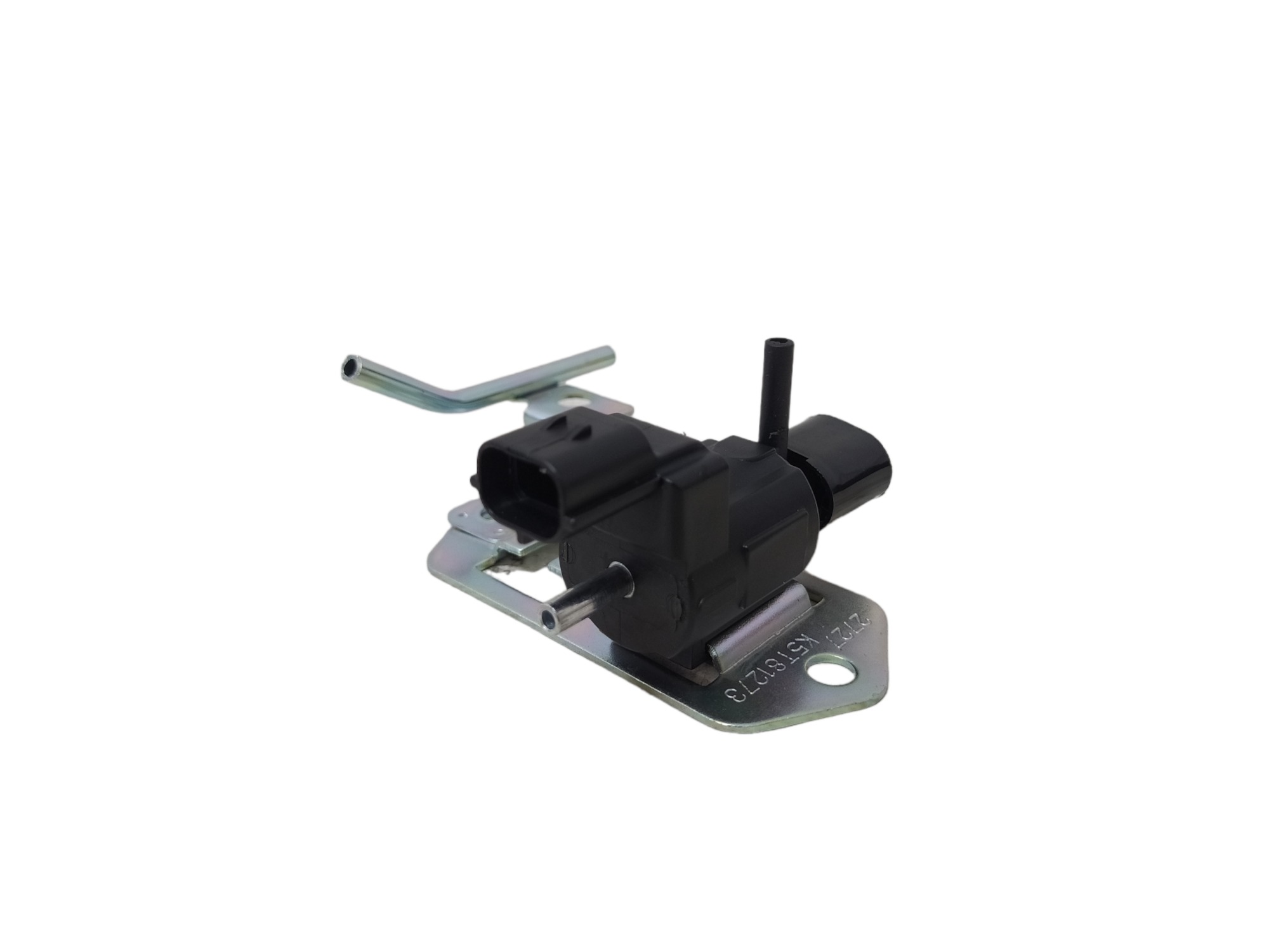 Válvula Solenoide Roda Livre Mitsubishi L200 Triton 2018