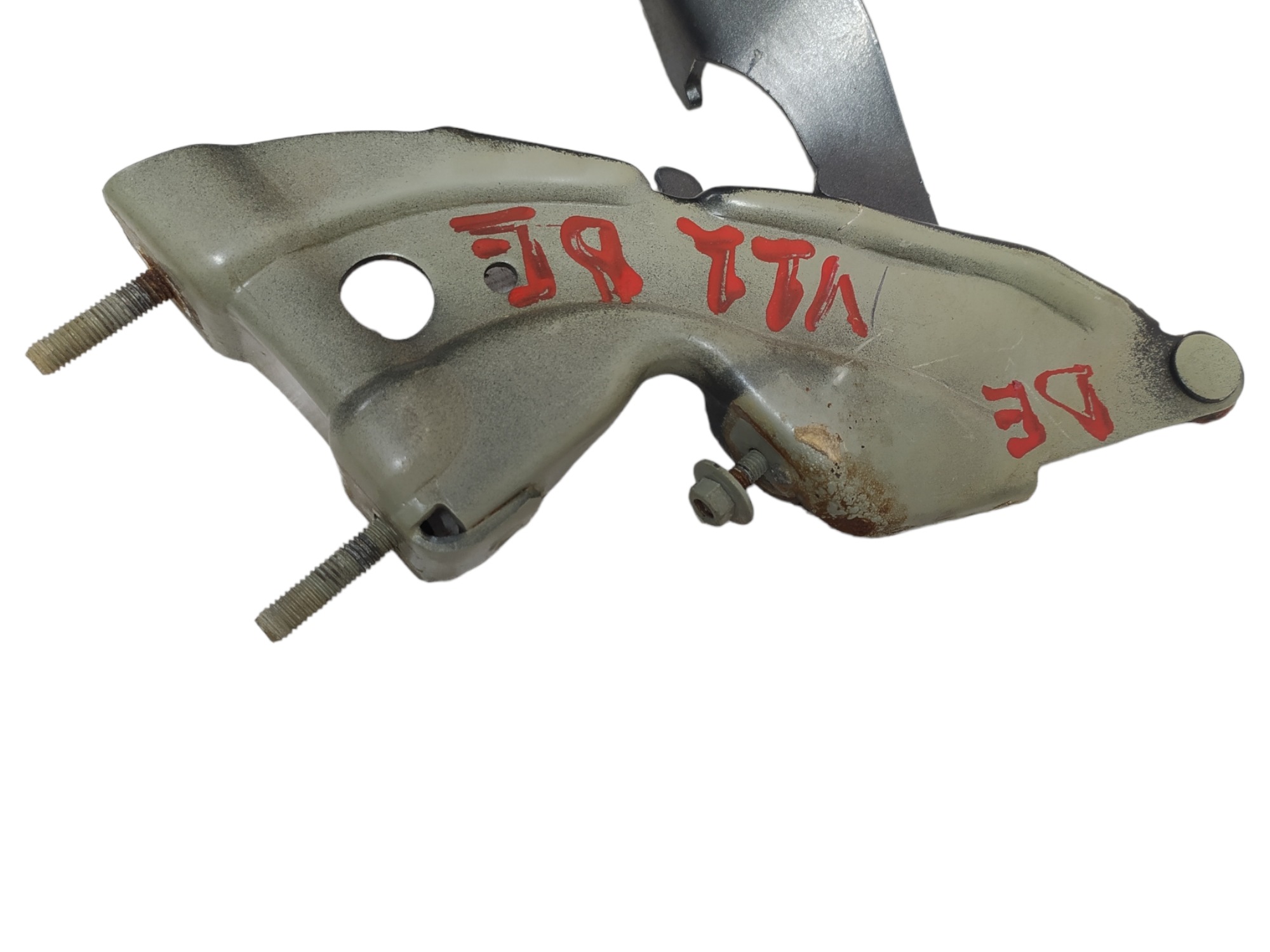 Dobradiça Capo Lado Esquerdo Fiat Marea 2000 V11 7