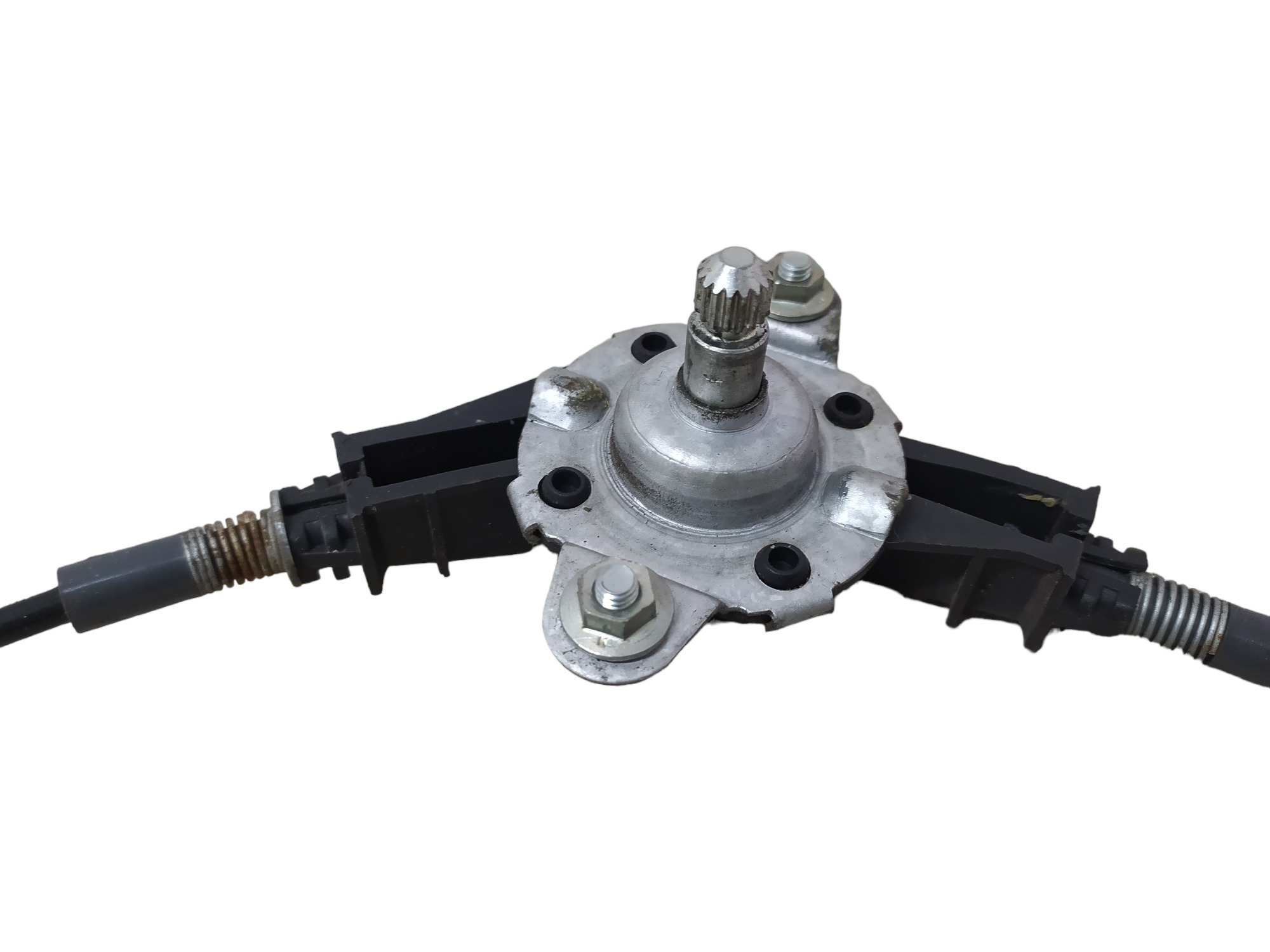 Maquina Vidro Dianteiro Esquerdo Manual Fiat Palio 2016 V82 4