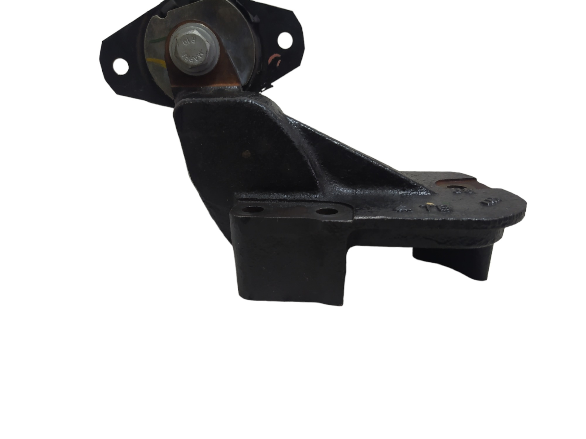 Suporte Motor Coxim Fiat Uno Mille Fire Flex 2008 2