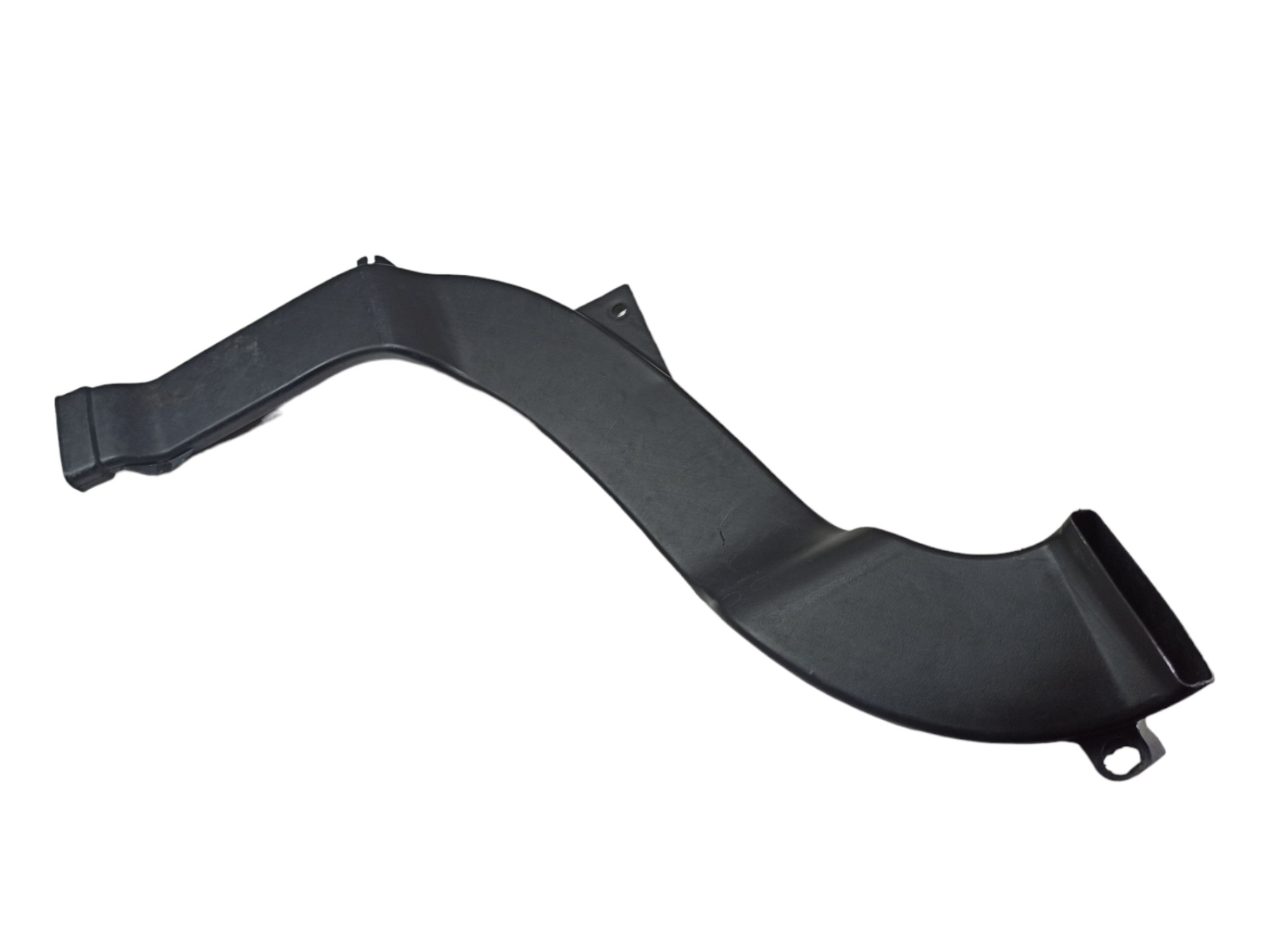 Duto De Ar Traseiro Esquerdo Citroen Xsara Picasso 2005 V58 2