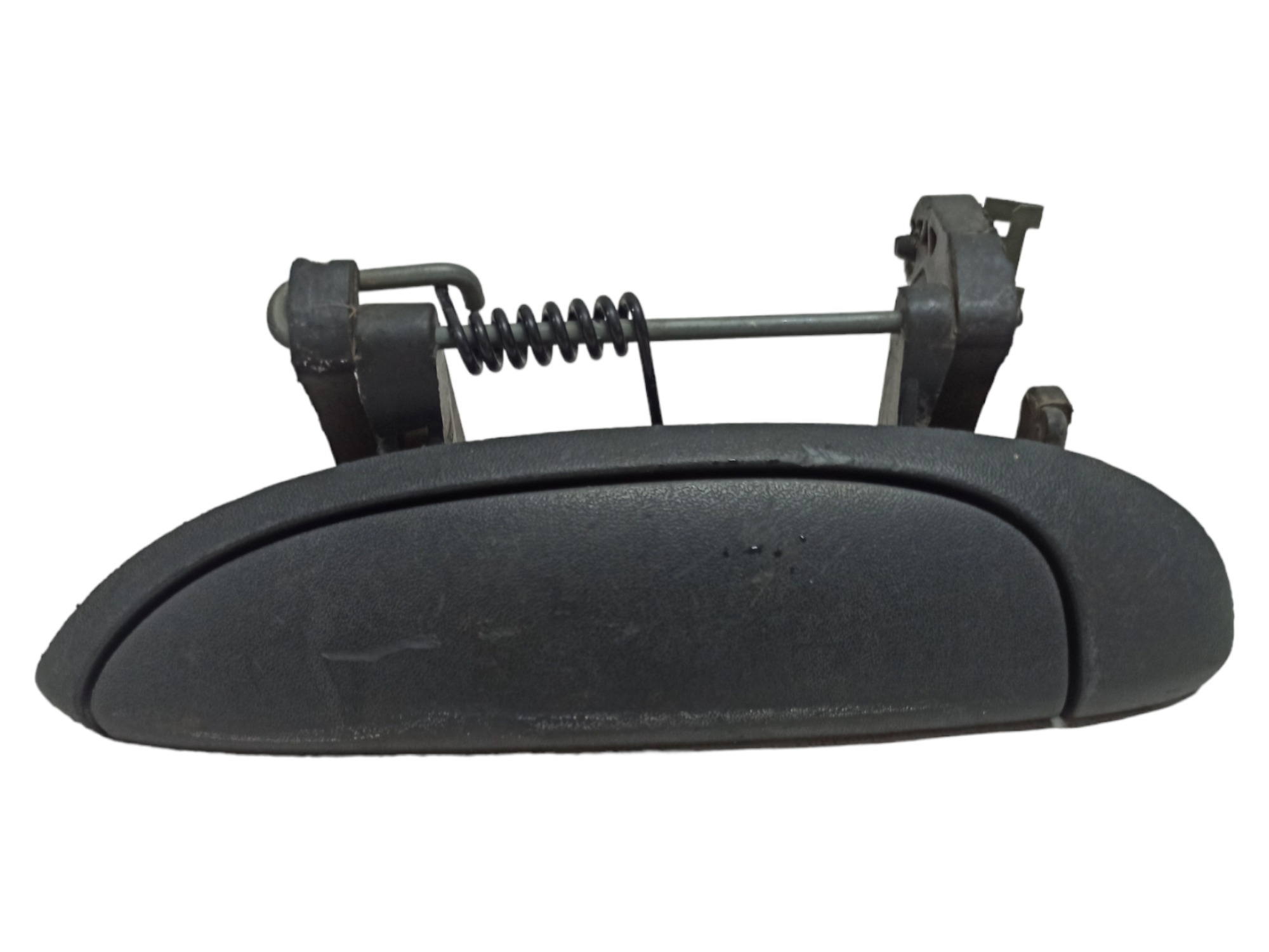 Maçaneta Externa Lado Esquerdo Renault Clio 1999 V09 Dianteira
