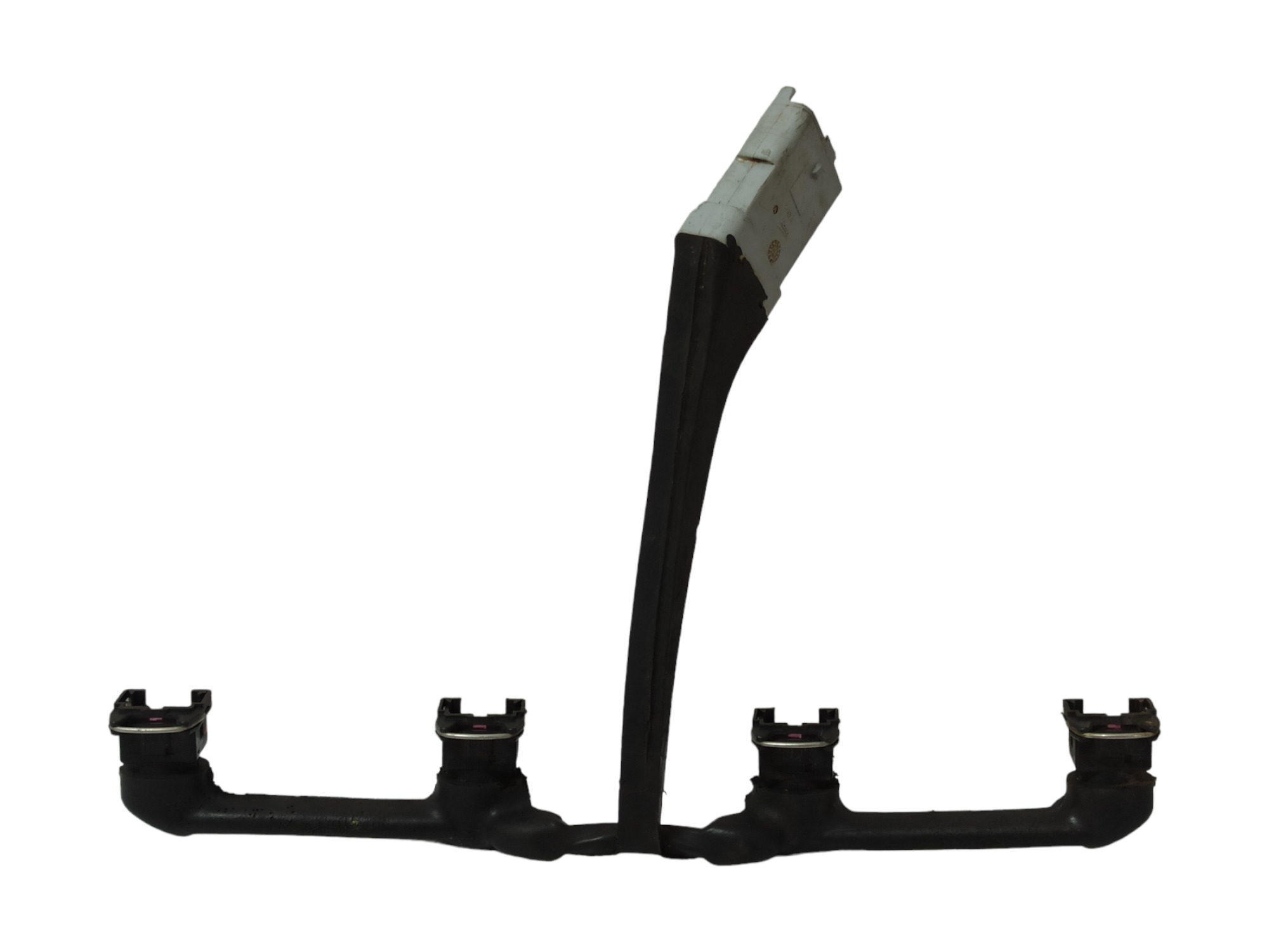 Chicote Bico Injetor Citroen C3 2005 V22