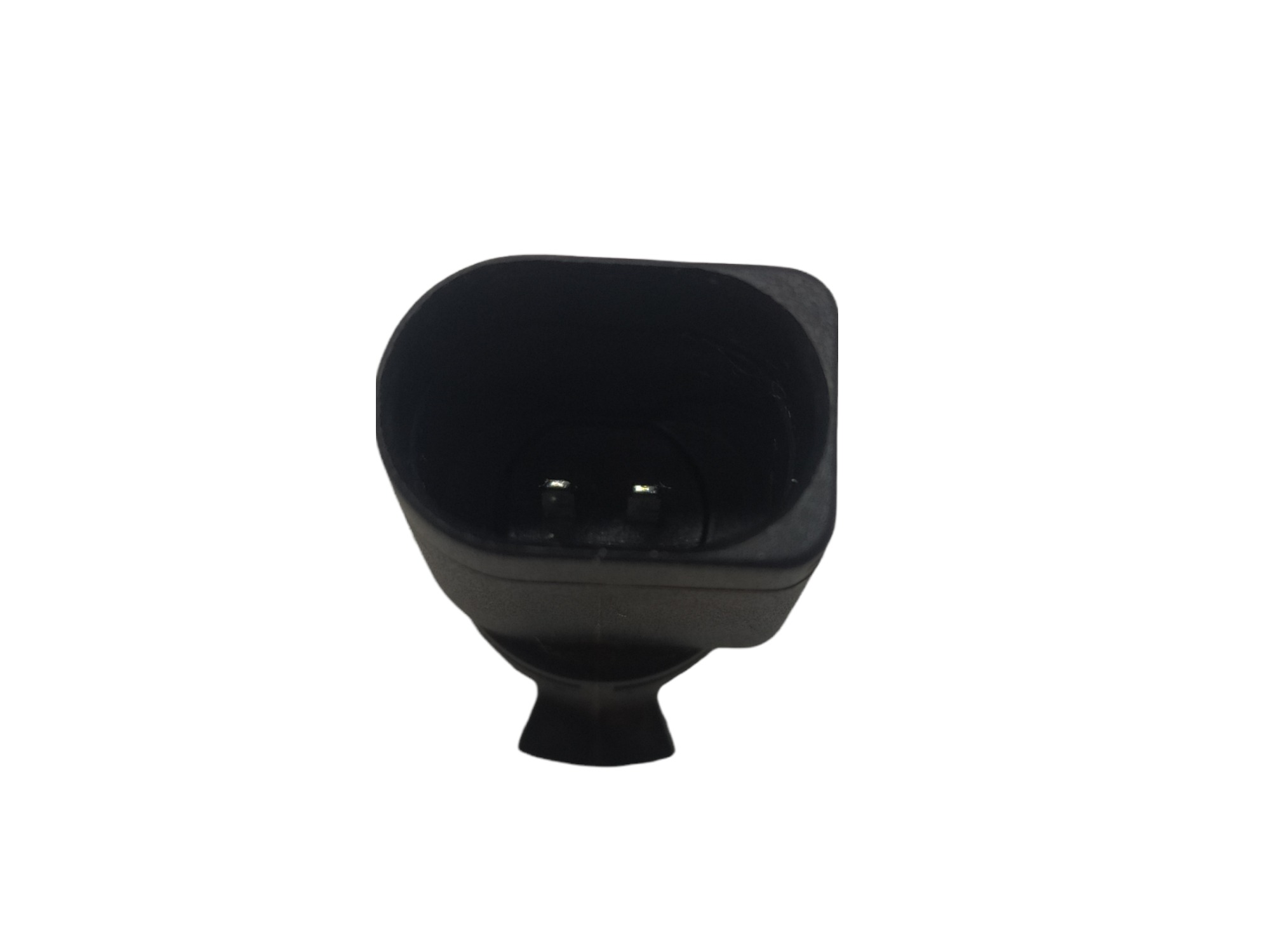 Sensor Temperatura Externa Original Golf 2000 V53 6