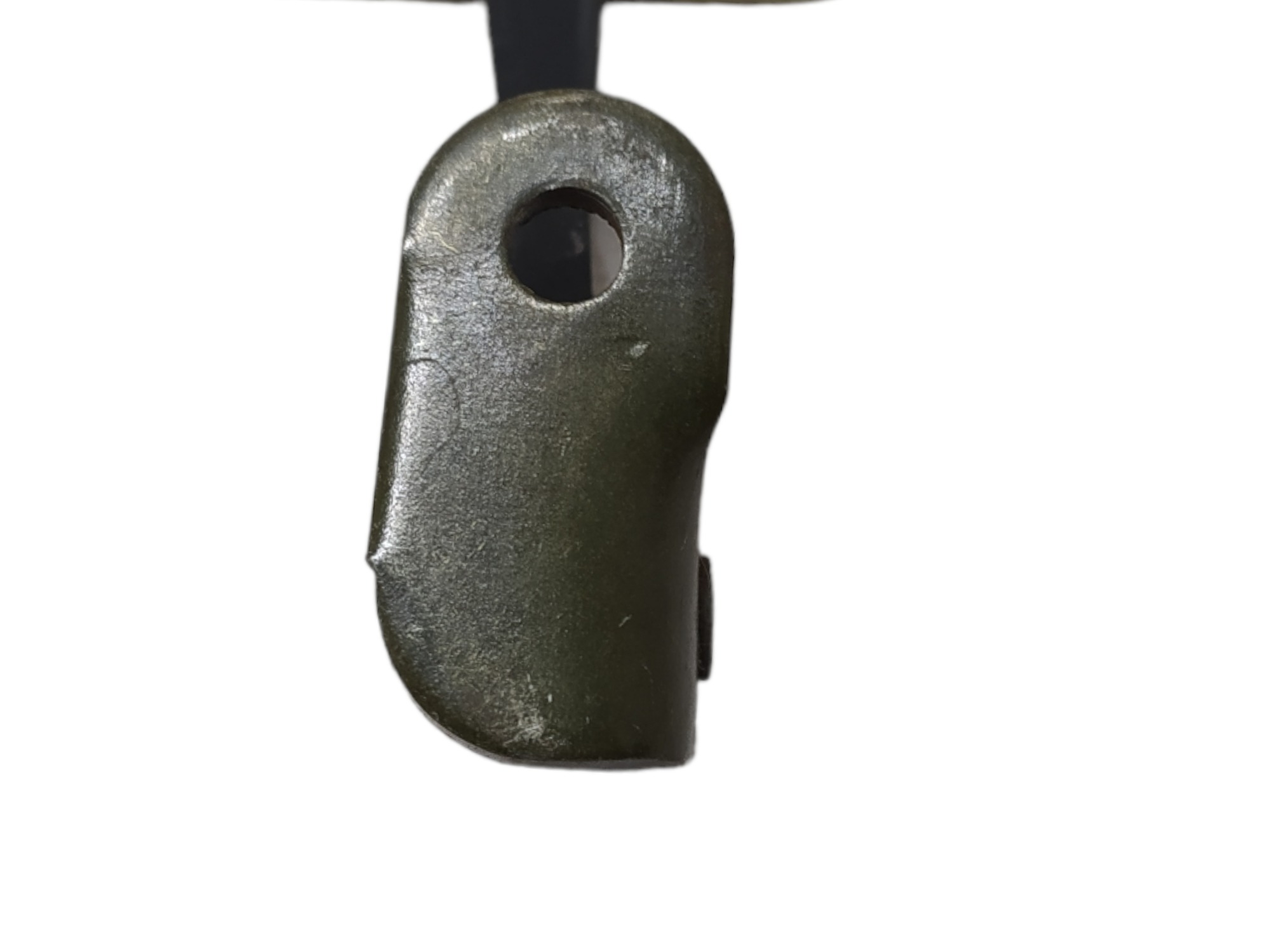 Limitador Porta Traseira Esquerda Chery Qq 2011 A 2015 6