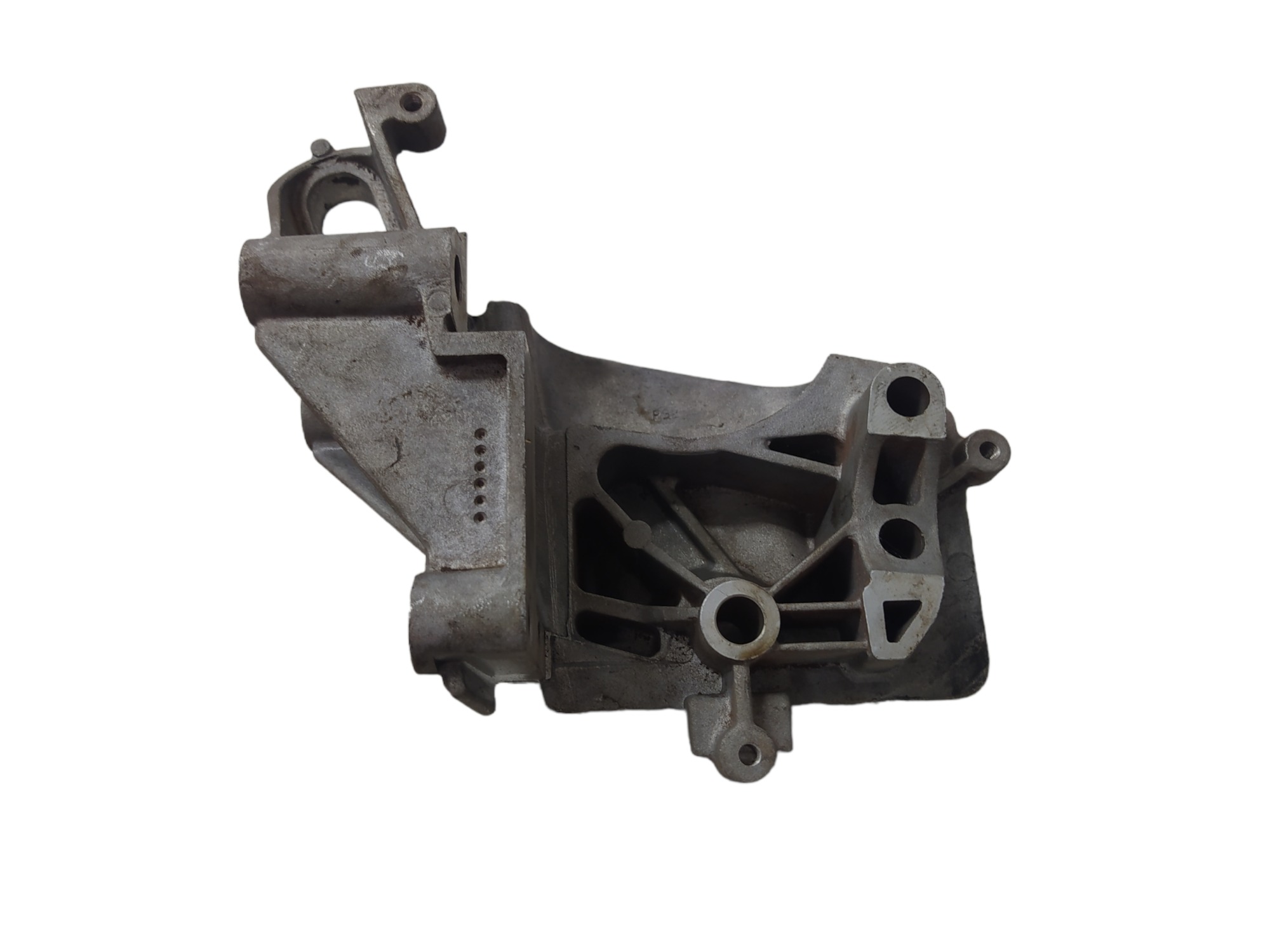 Suporte Do Coxim Motor Ford Fiesta 1.6 2011 8a6g6f001 3