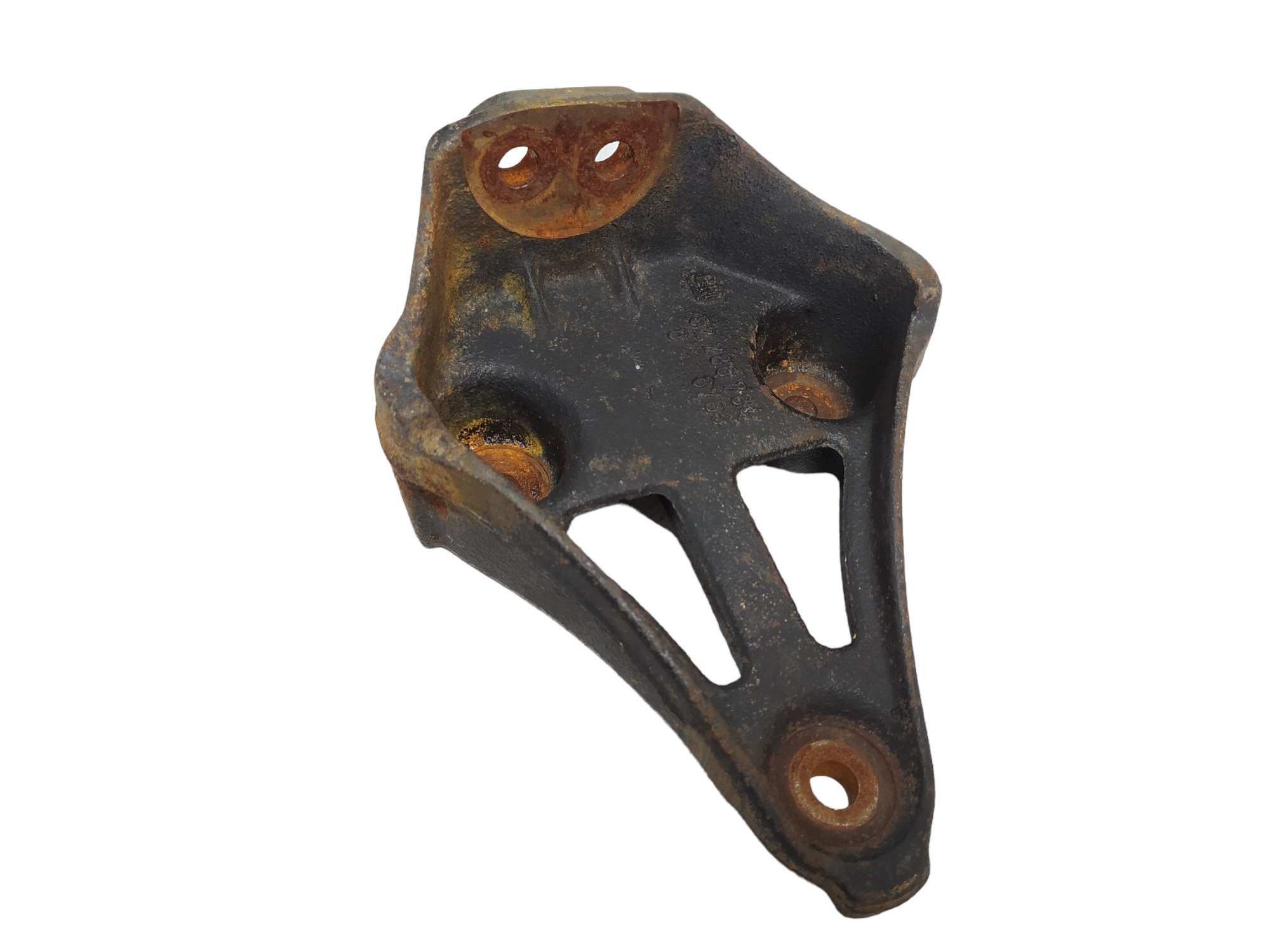 Suporte Coxim Motor Lado Direito Chevrolet Monza Kadett 93 5
