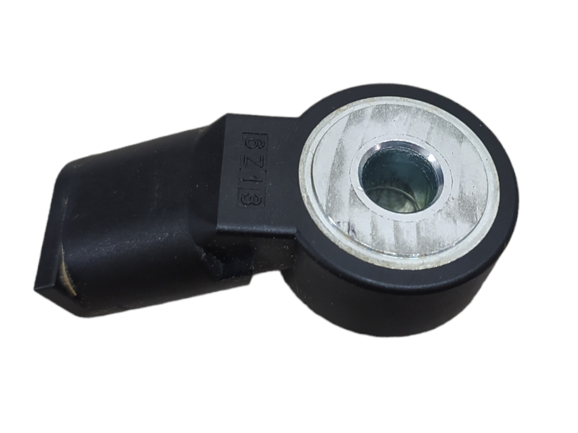 Sensor Detonação Chevrolet Onix 1.0 2017 12600327 4