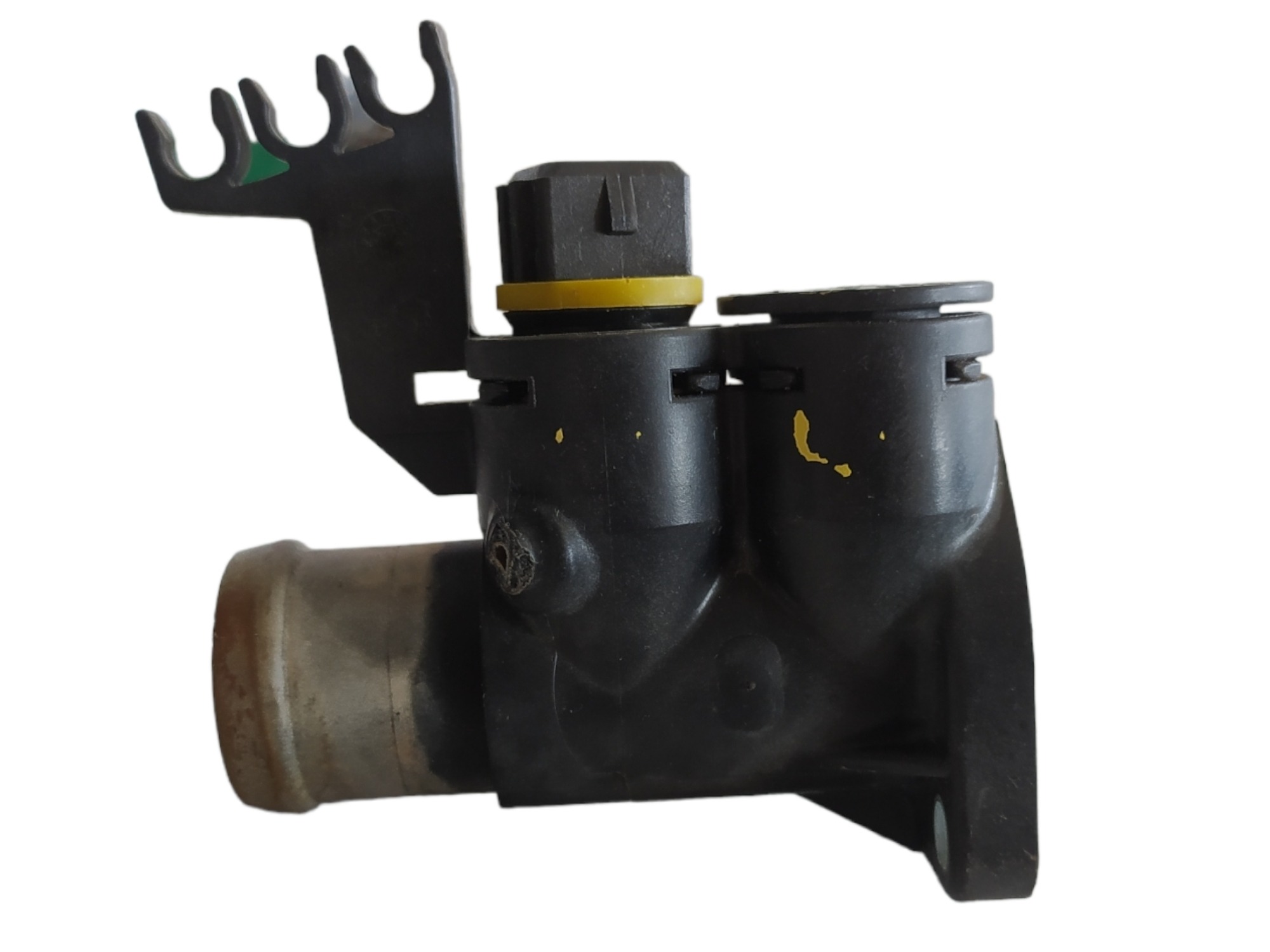 Flange Volvula Termostática Vw Golf 1995 V41 4