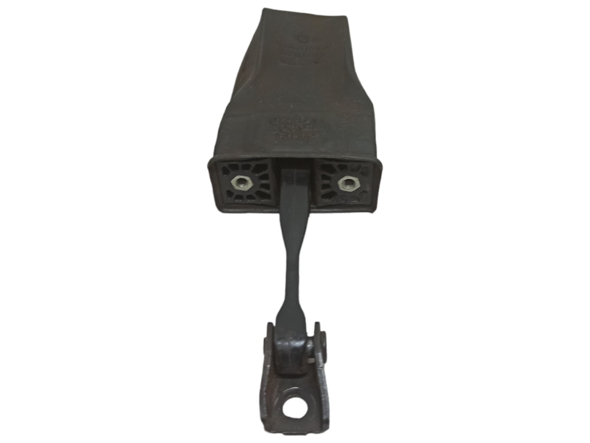 Limitador De Porta Traseira Voyage 2