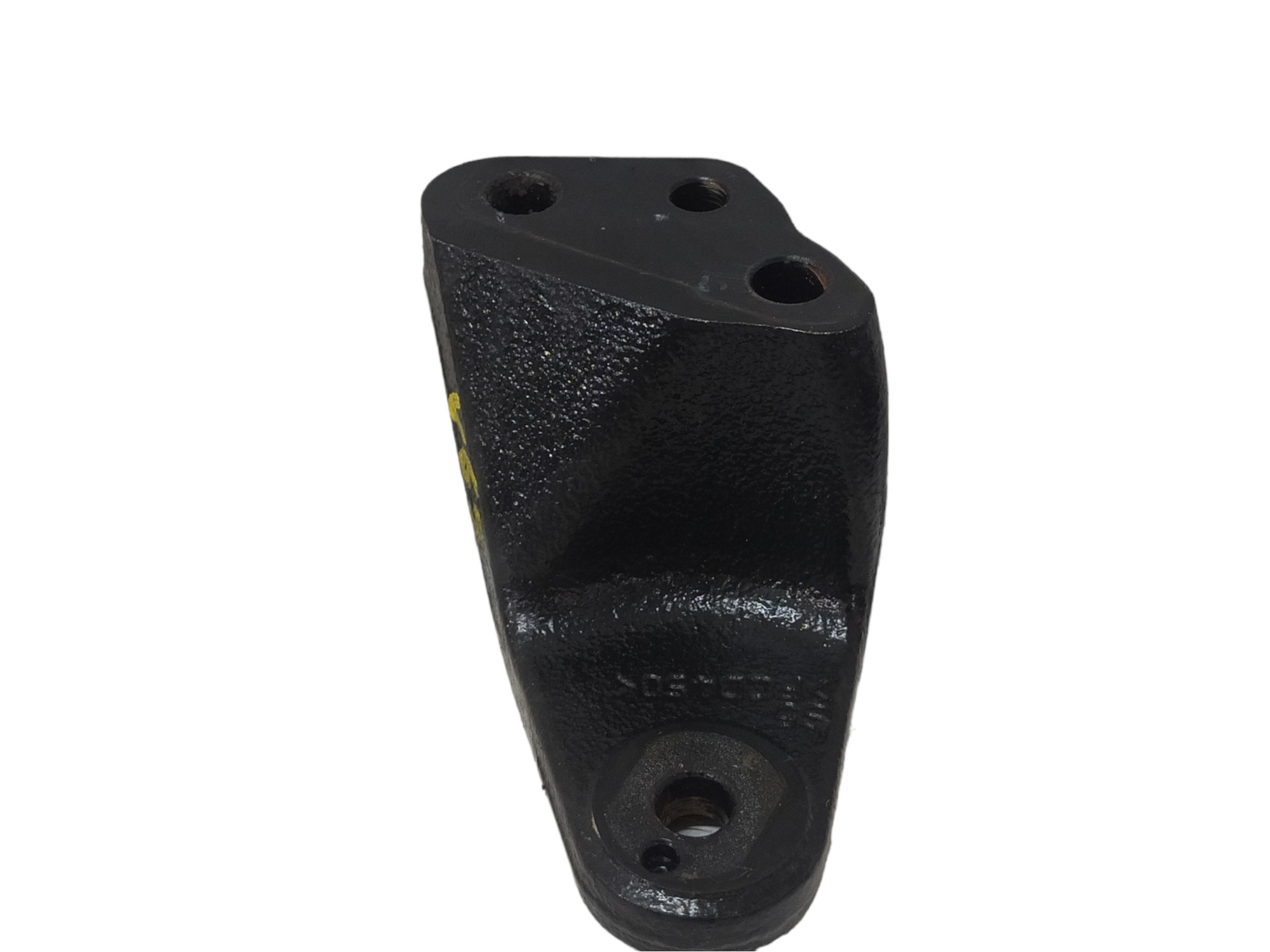 Suporte Coxim Motor Hyundai Hb20  1.6 2014 S5fcd450 V69