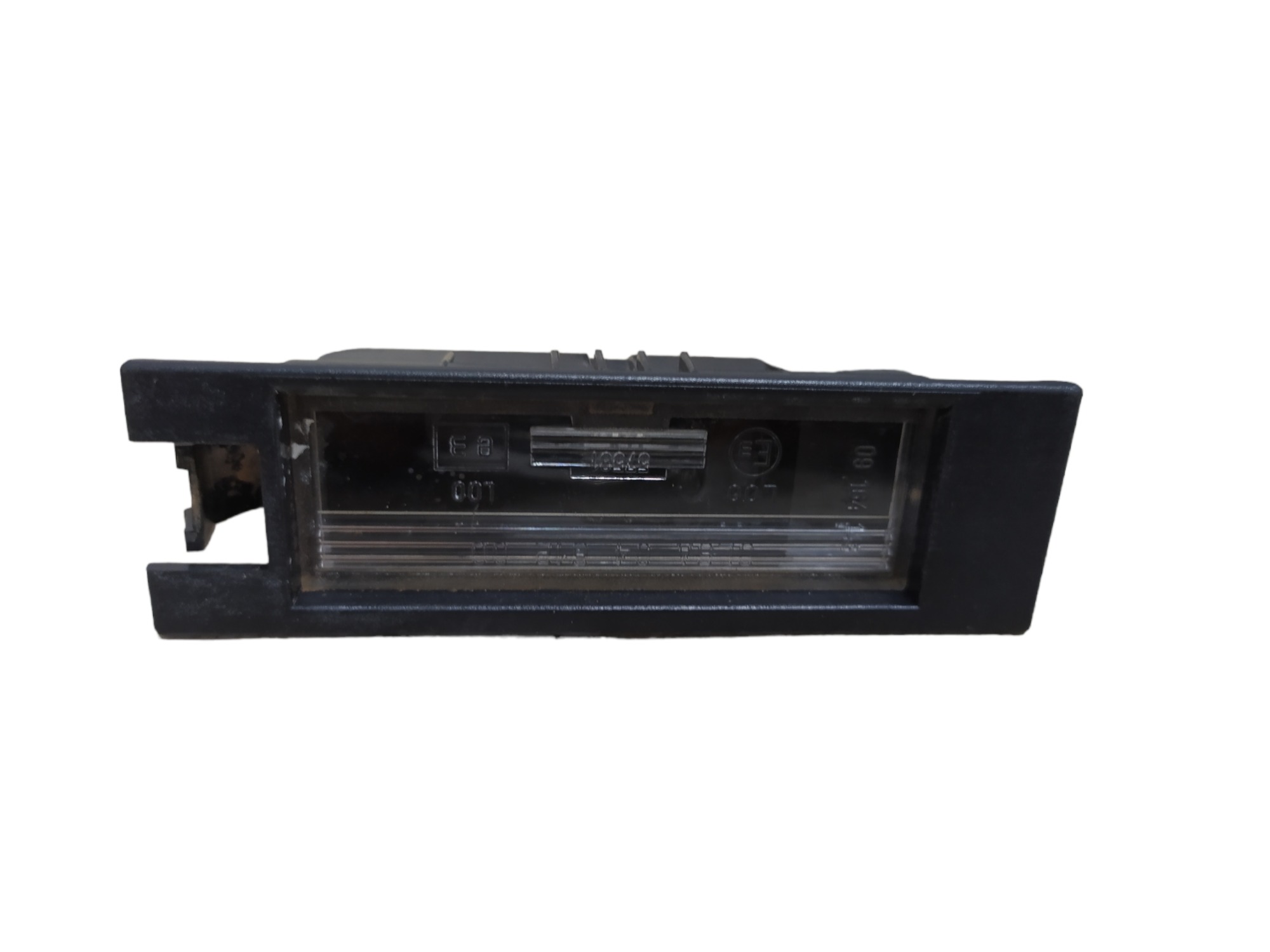 Luz Placa Chevrolet Vectra 2.2 1998 09164143